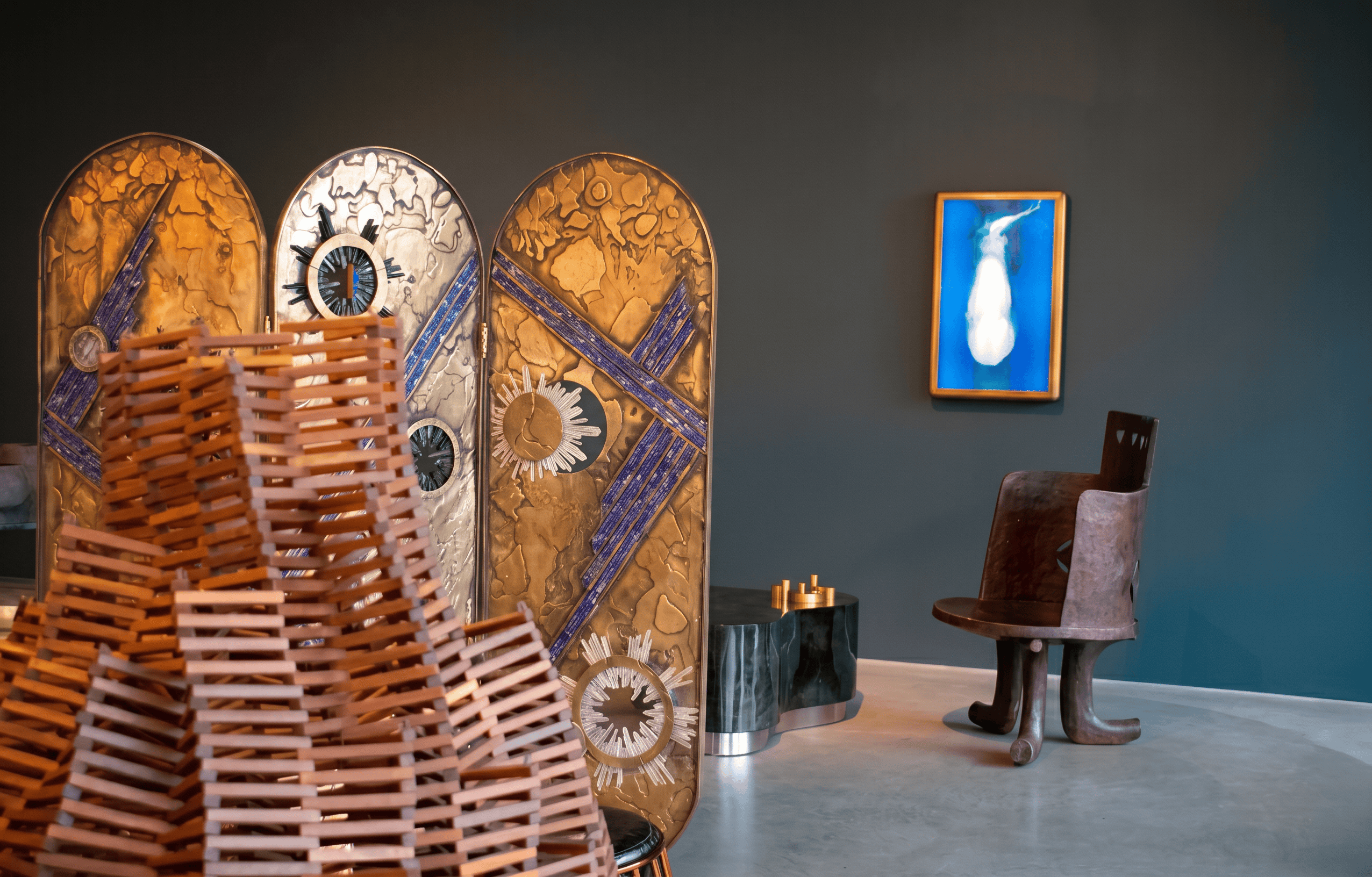 Twentieth Gallery, Beverly Boulevard: Inside LA’s Most Quietly Radical Design Space