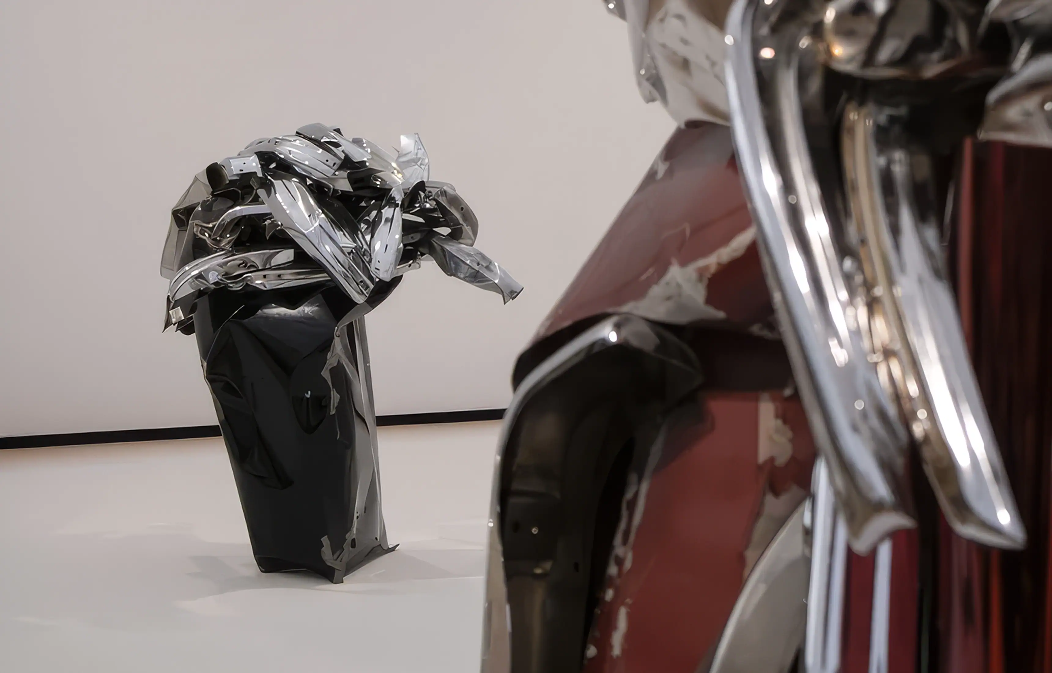 Frieze Masters 2024: The Year the Fair Was Redesigned to Be Walked Like a Museum