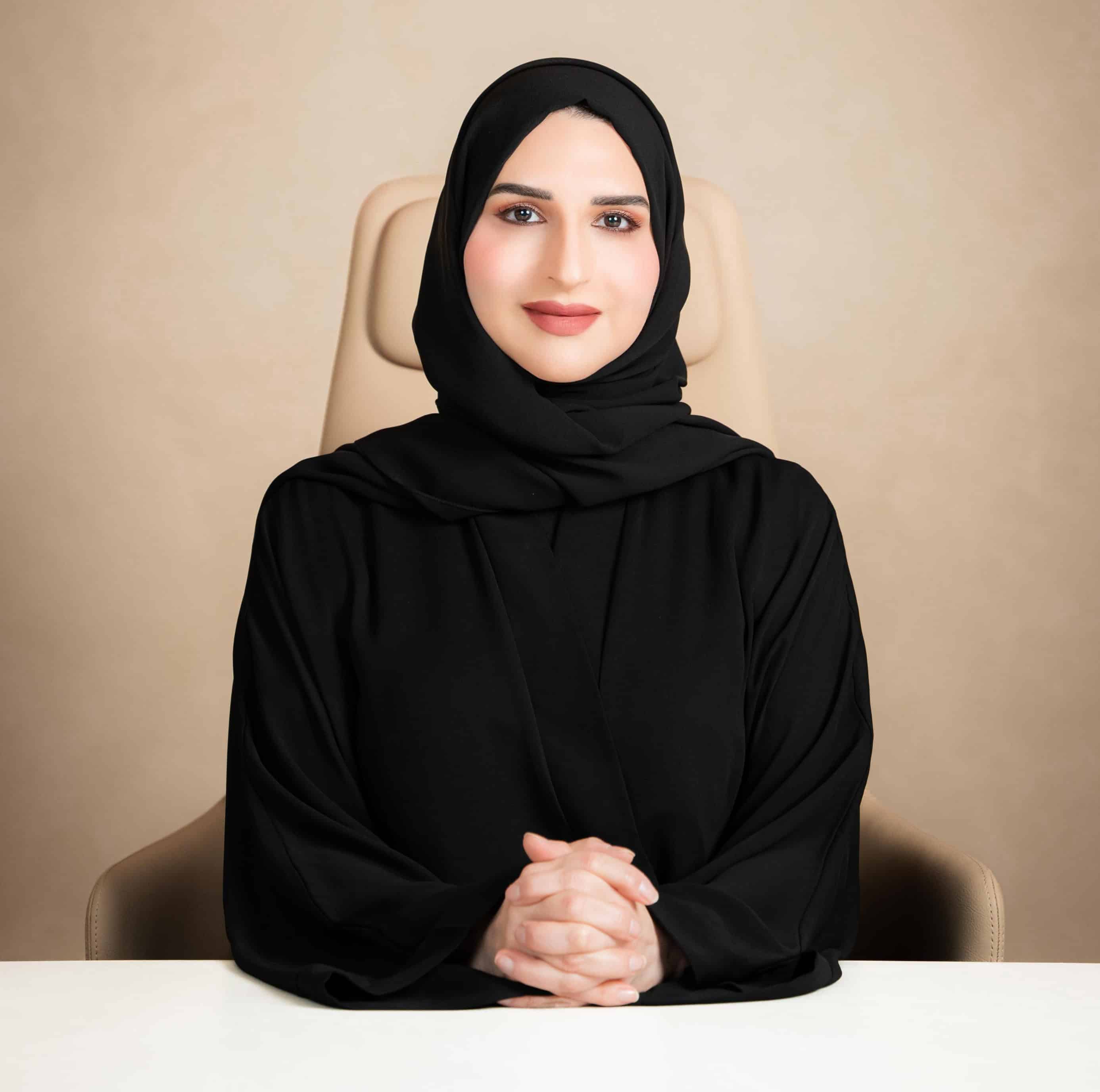 An Interview With… Her Excellency, Hala Badri