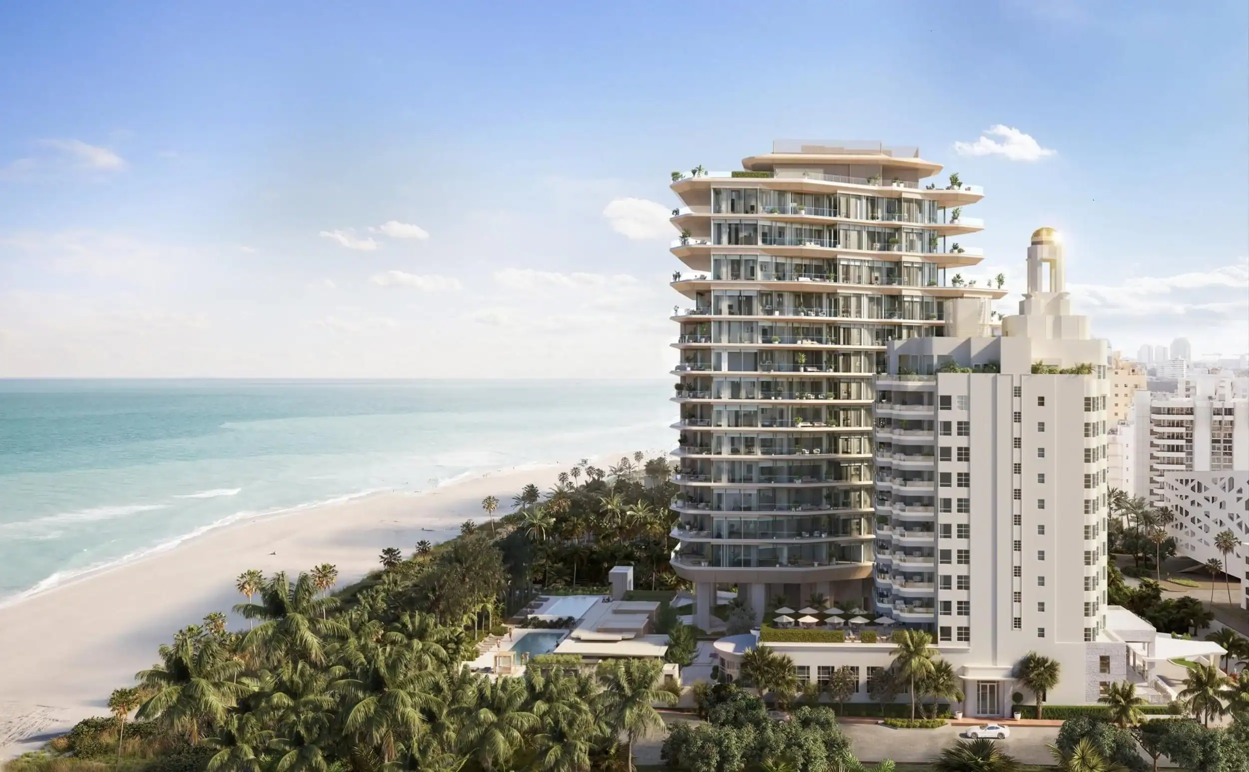 Aman Miami Beach: Kengo Kuma’s Quiet Revolution in the Faena District