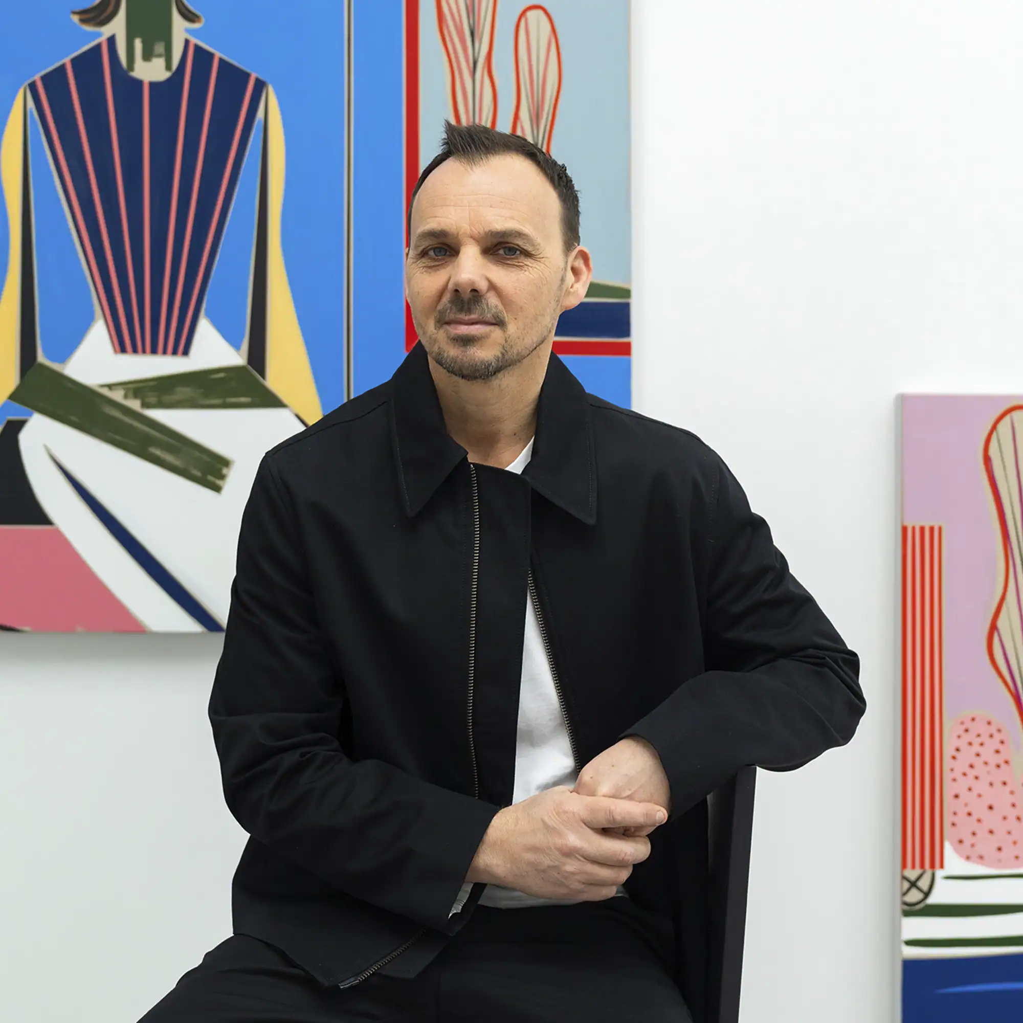 An Interview With… Henrik Godsk