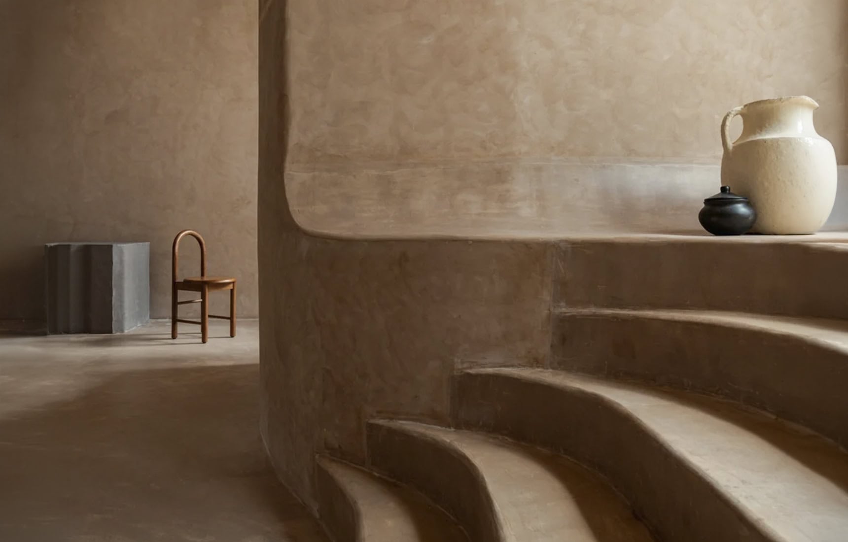 Affogato: The Gelato Shop Disguised as an Art Gallery