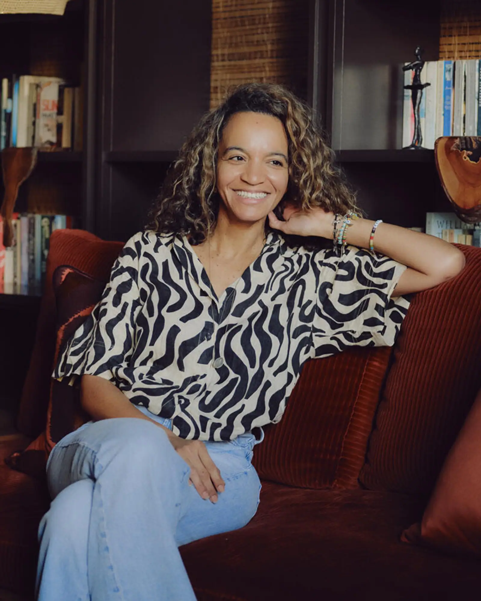 Clare Gaskin — The Design 100 | Martyn White