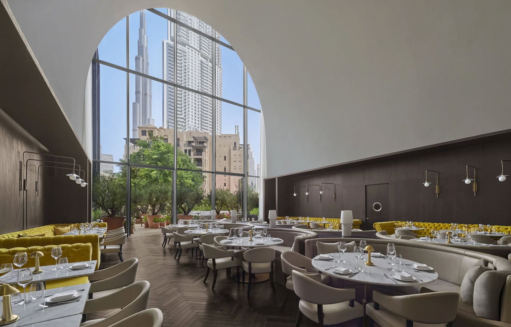 The Dubai EDITION: Quiet Luxury as a Quiet Rebellion