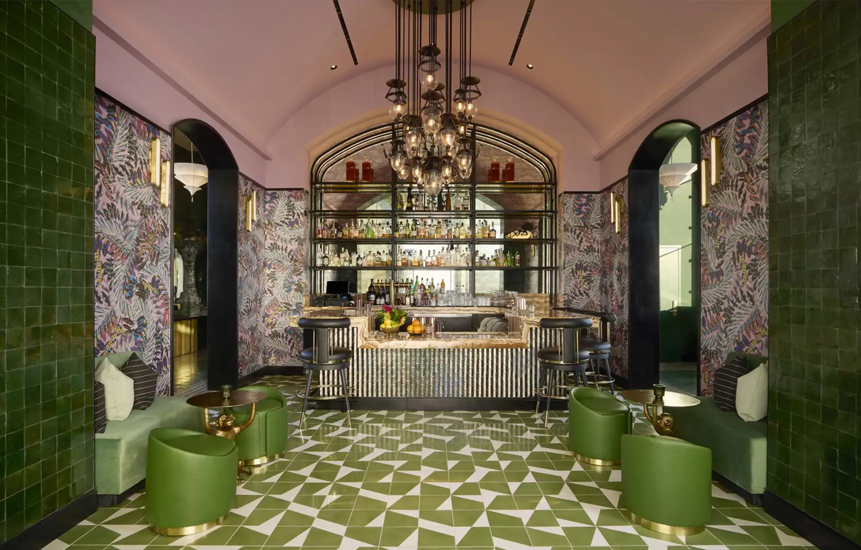 A Coastal Icon Reborn: Inside HBA’s Fairmont Breakers Long Beach
