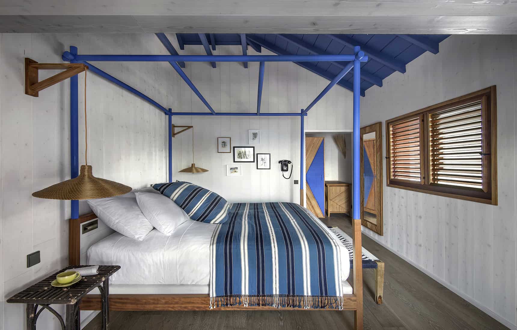 Hotel Manapany: François Champsaur’s Eco-Luxury Reinvention of a Saint-Barthélemy Icon
