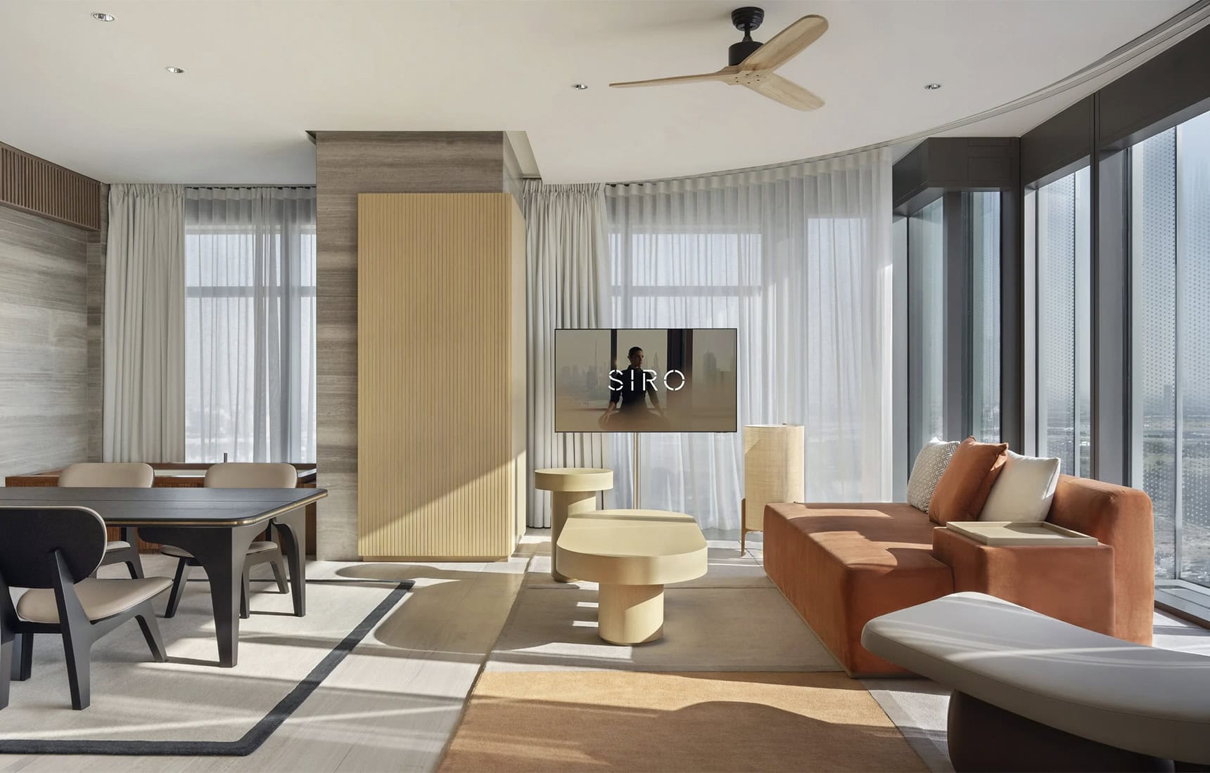 SIRO One Za’abeel: The Hotel Designed to Make You Better, Not Softer