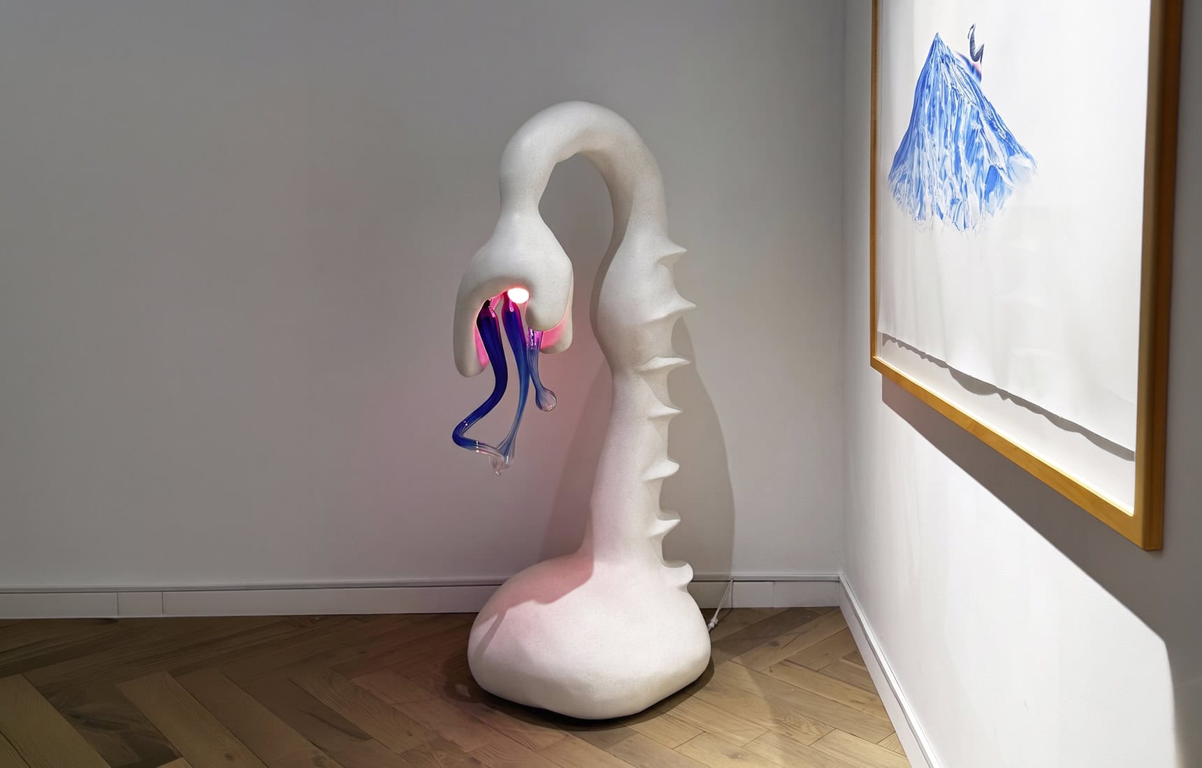 AVA Gallery: The New Alserkal Space Opening the Door to Iranian and Regional Collecting