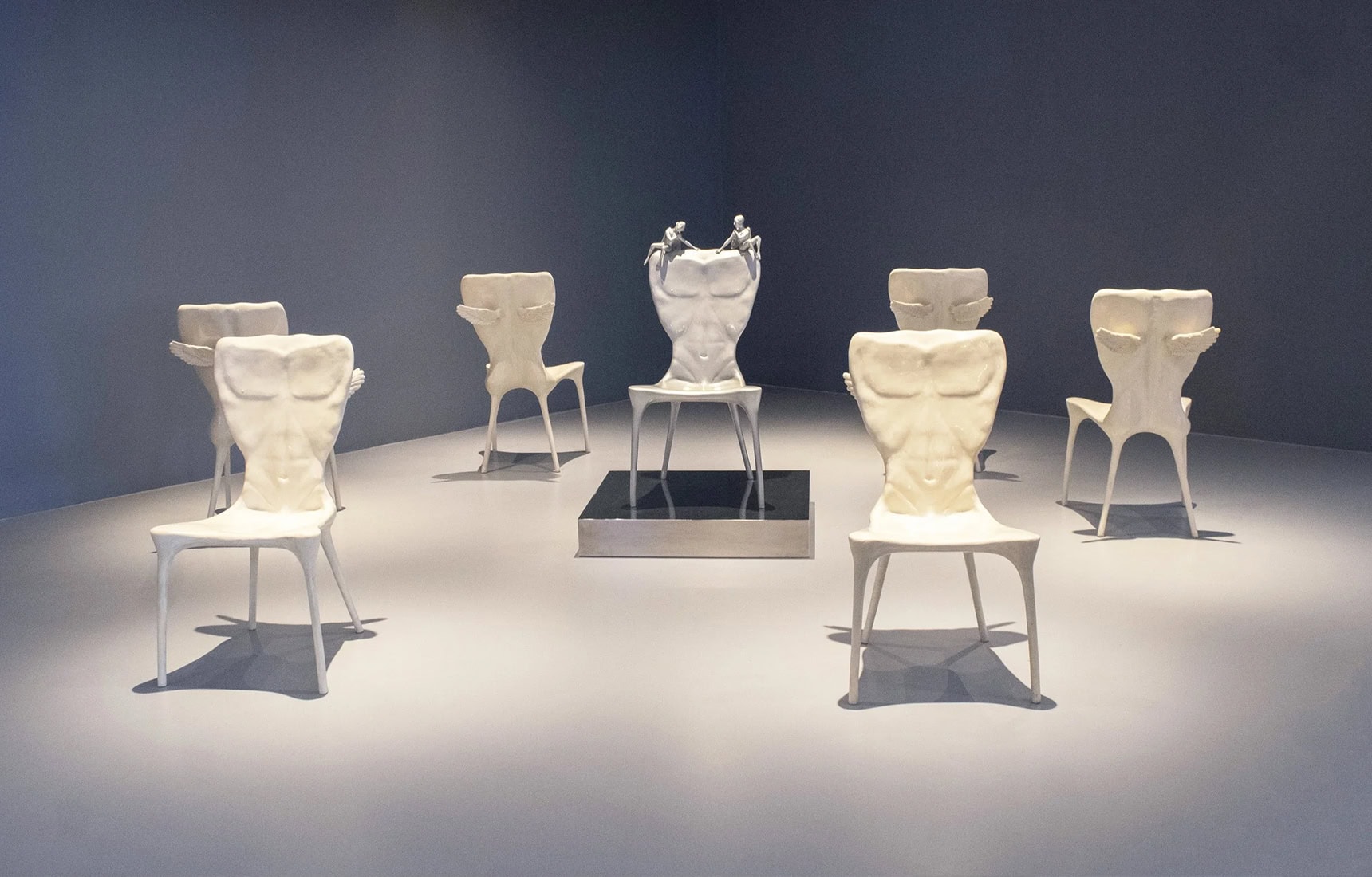 Design Miami 2024: Twenty Years of Blue-Sky Thinking