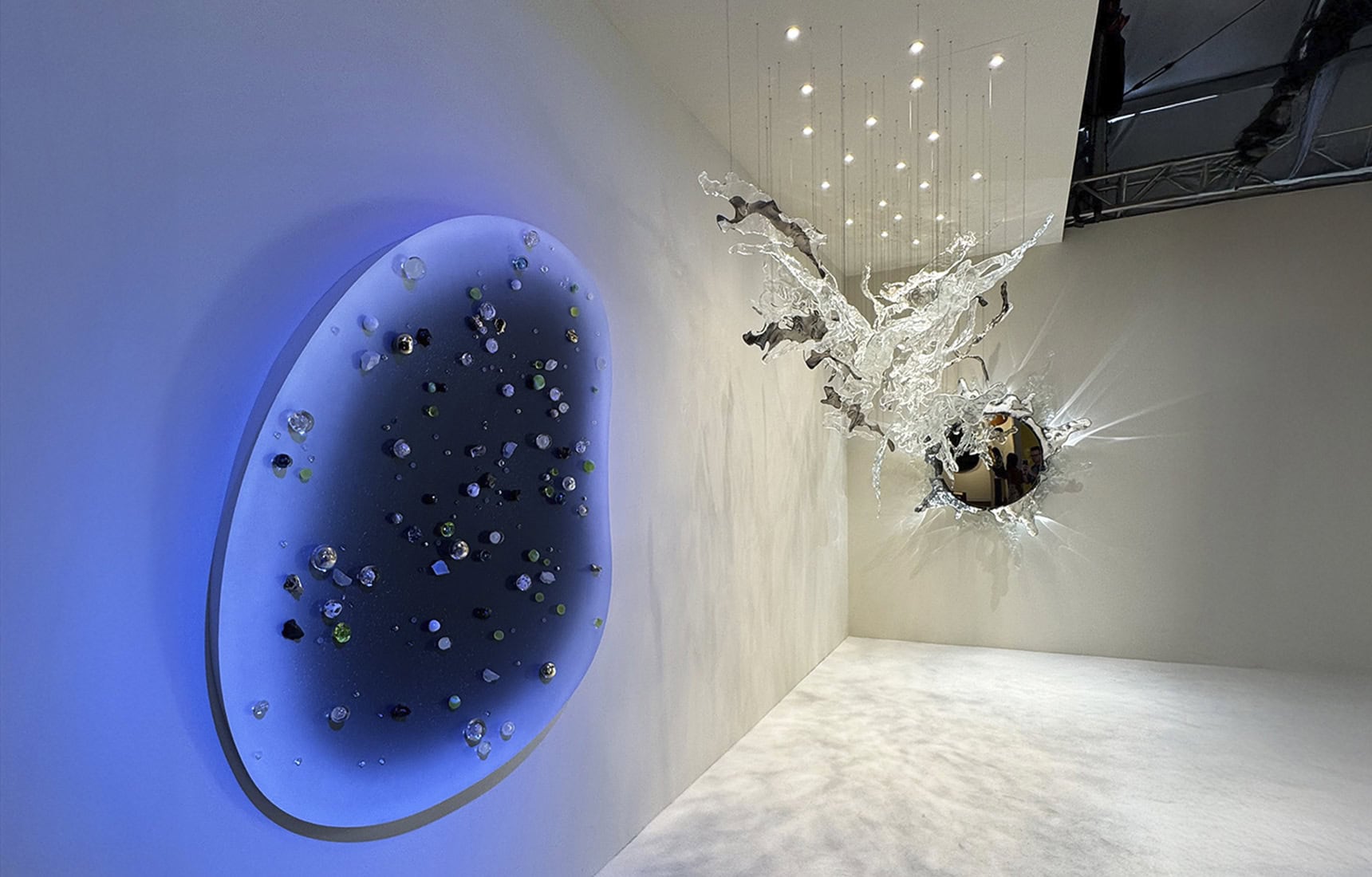 Design Miami 2025: The Standout Presentations from the Fair’s 20th Year