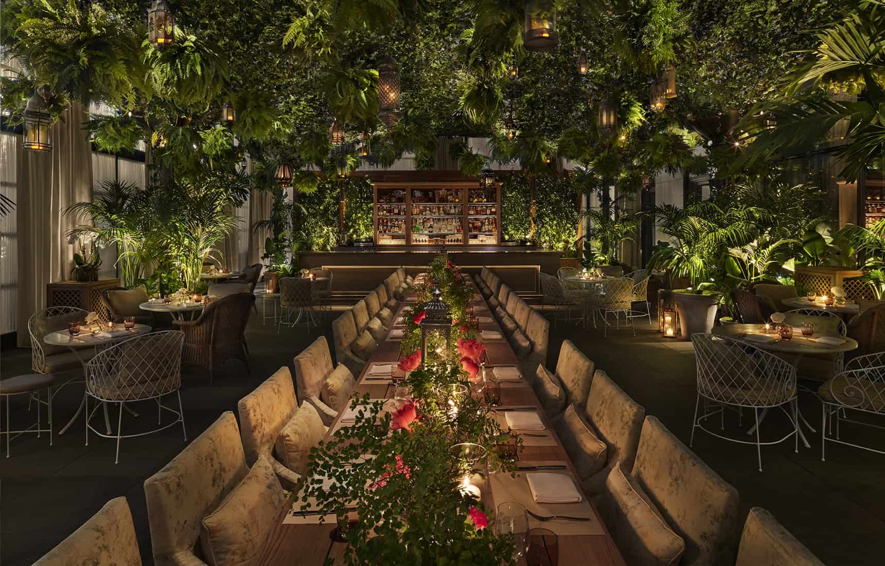The Times Square EDITION: Ian Schrager’s Serene Antidote to the World’s Loudest Corner