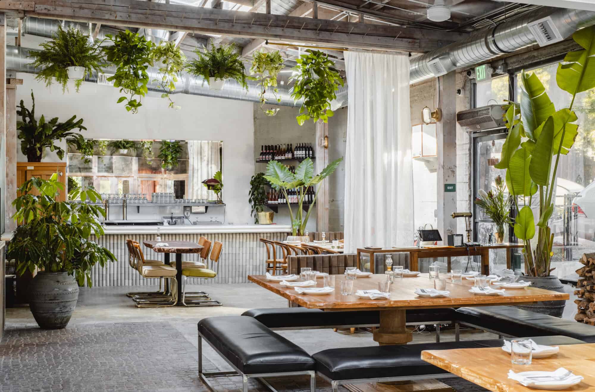 Grá: A Love Letter to Texture and Time in LA’s Echo Park