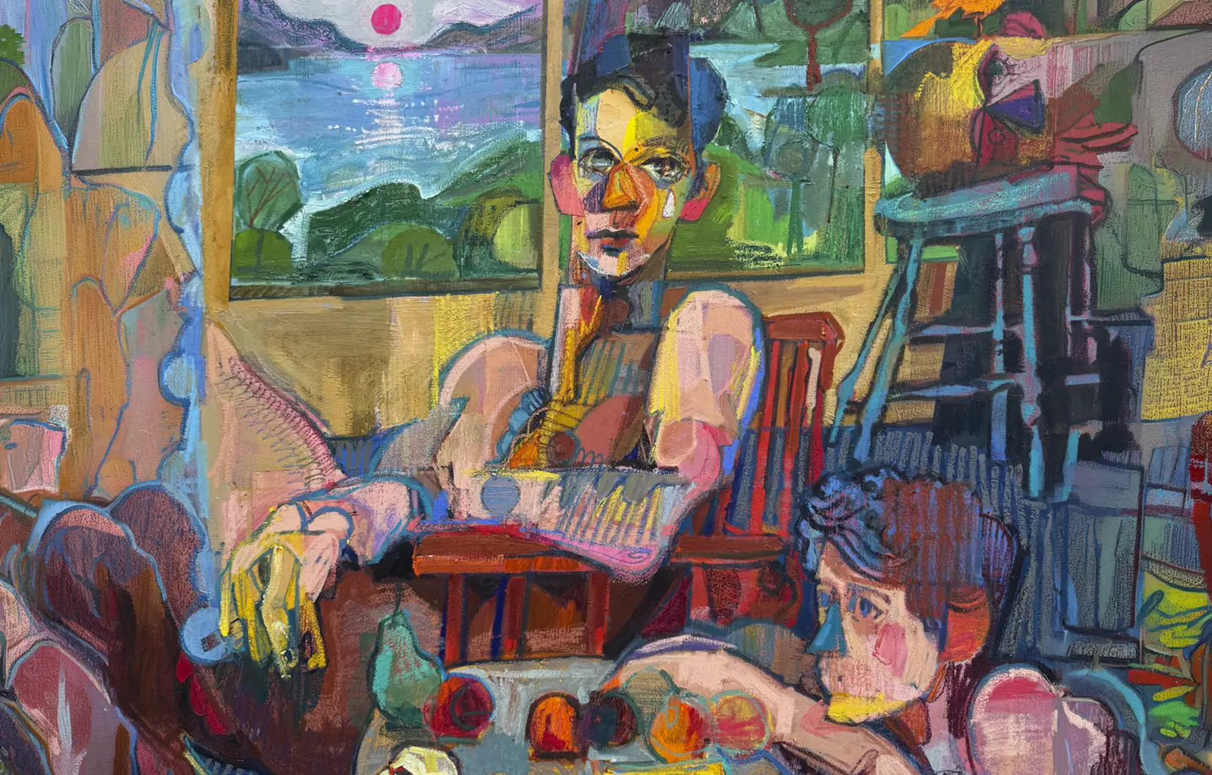 Untitled Art, Miami Beach 2025: Highlights, Standout Galleries and the Contemporary Art Trends Defining Miami Art Week