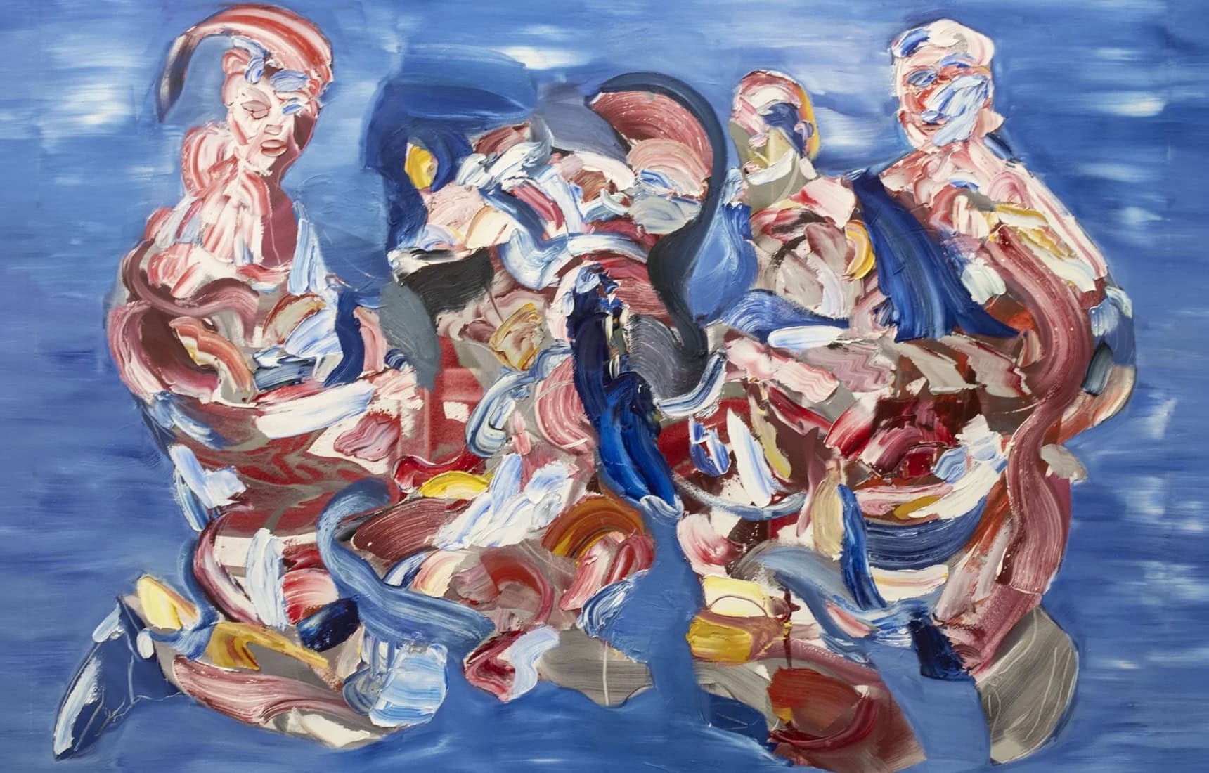 Untitled Art Miami 2024: Gallery Highlights
