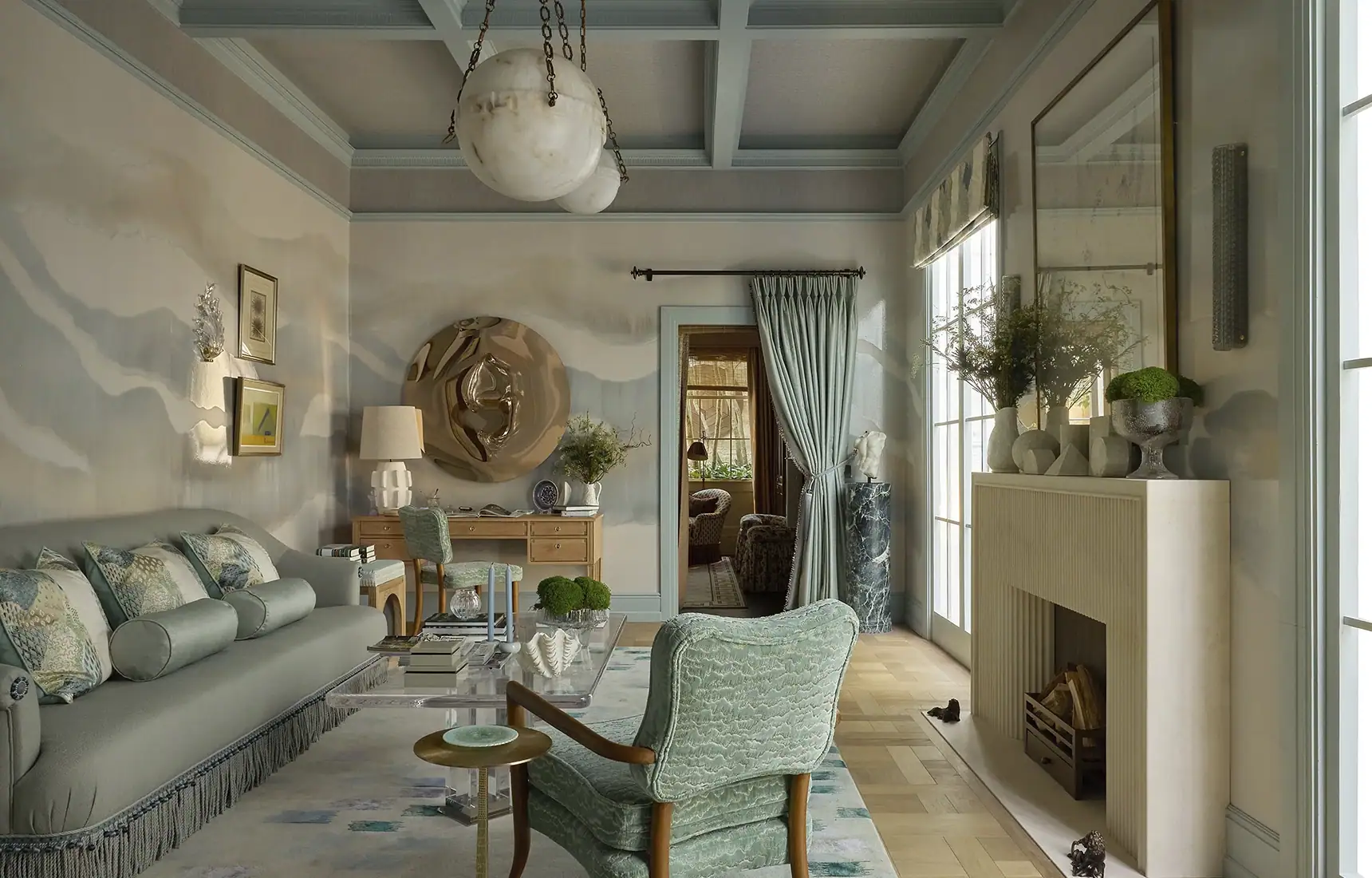 WOW!house 2026: Inside Design’s Most Immersive Showhouse