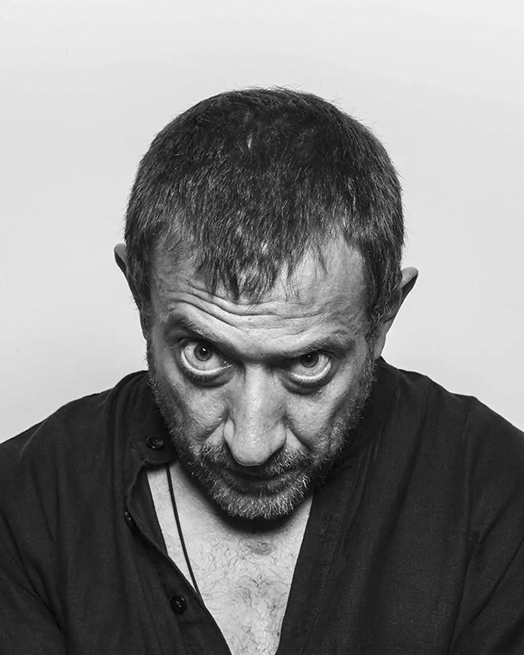Bernard Khoury — The Design 100 | Martyn White