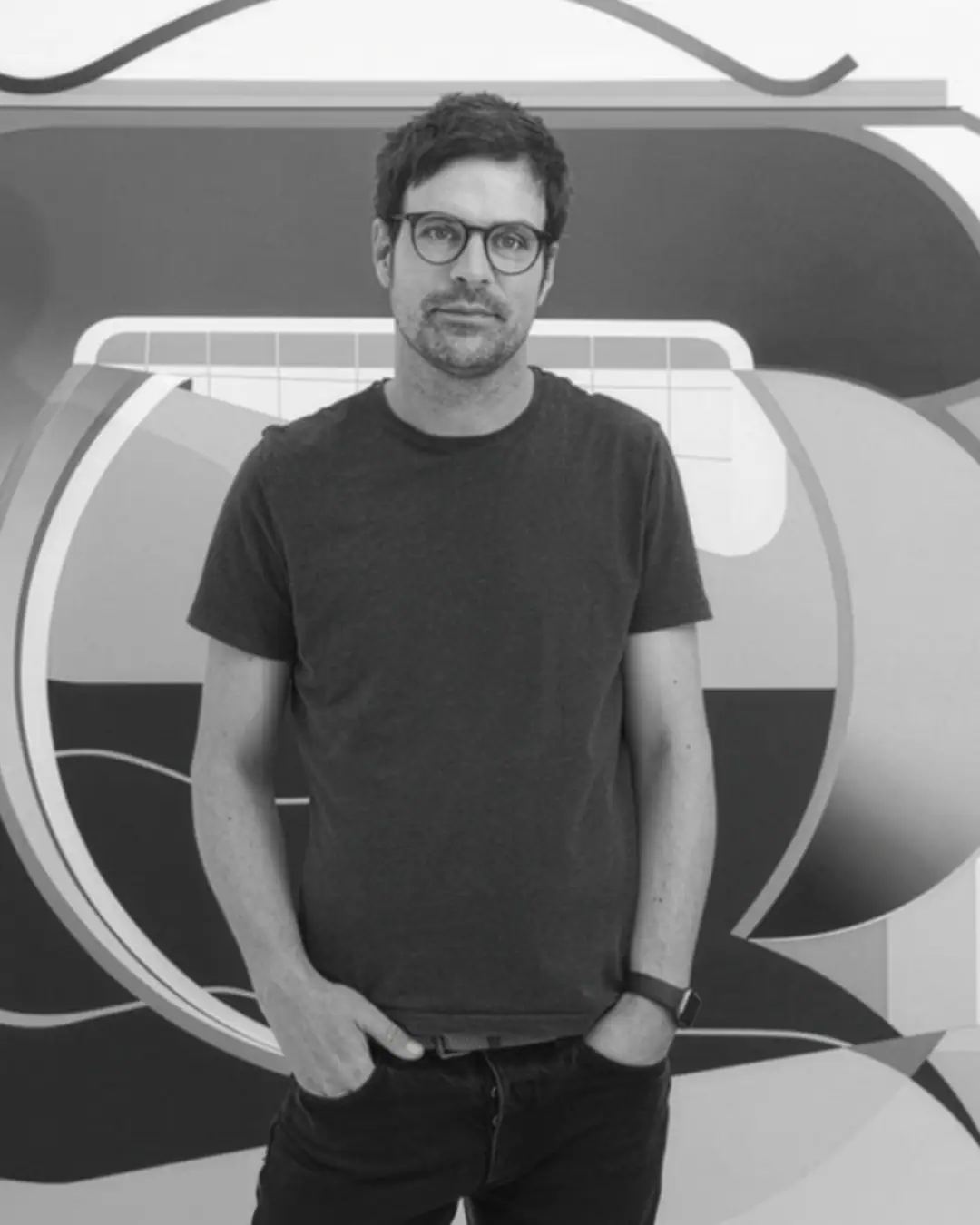 Bernhard Buhmann — The Design 100 | Martyn White