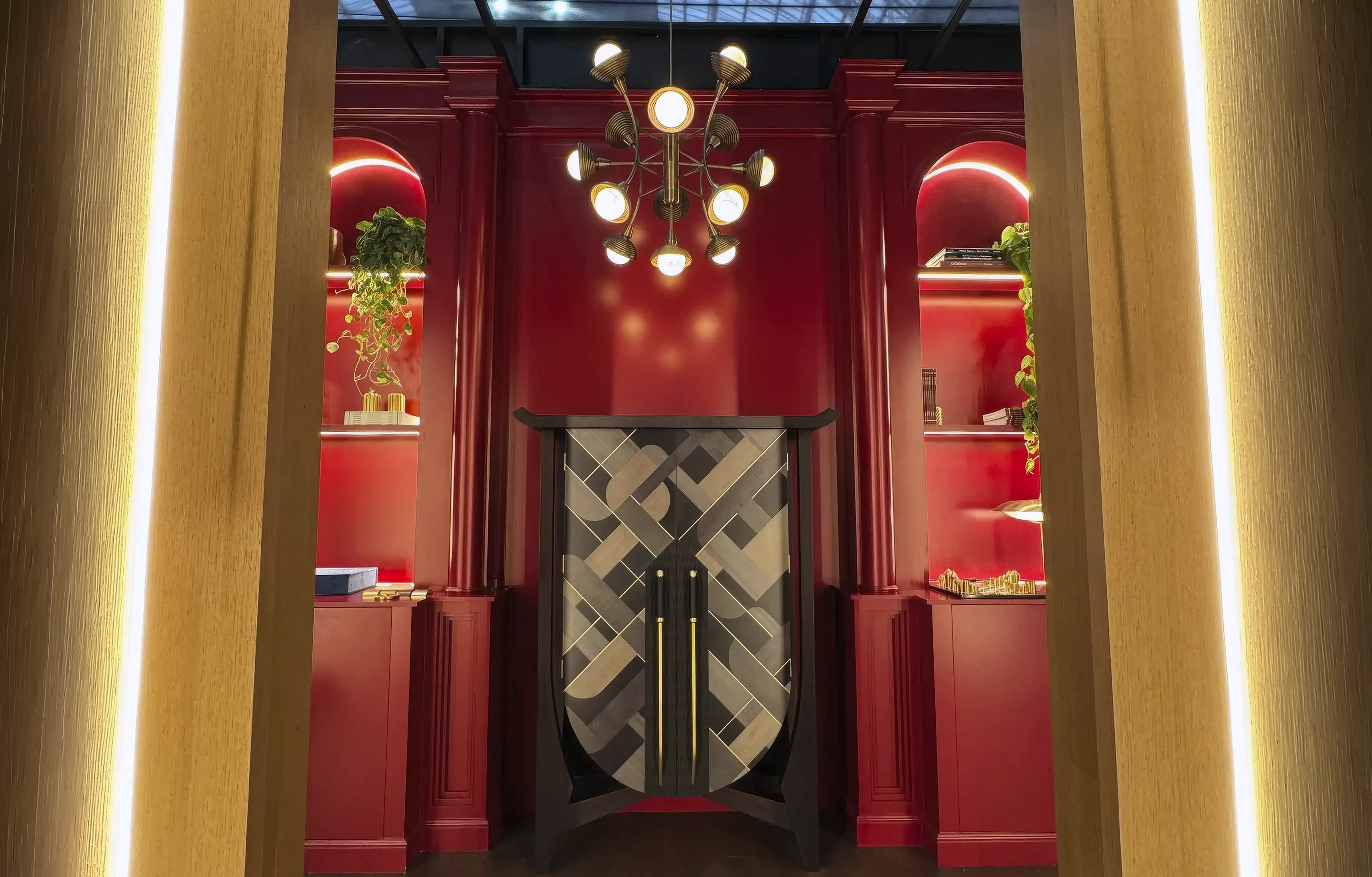 Decorex 2025: The Brands Behind the Stands at Britain’s Longest-Running Design Fair