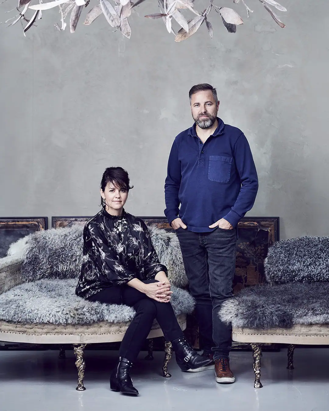 Cox London — The Design 100 | Martyn White