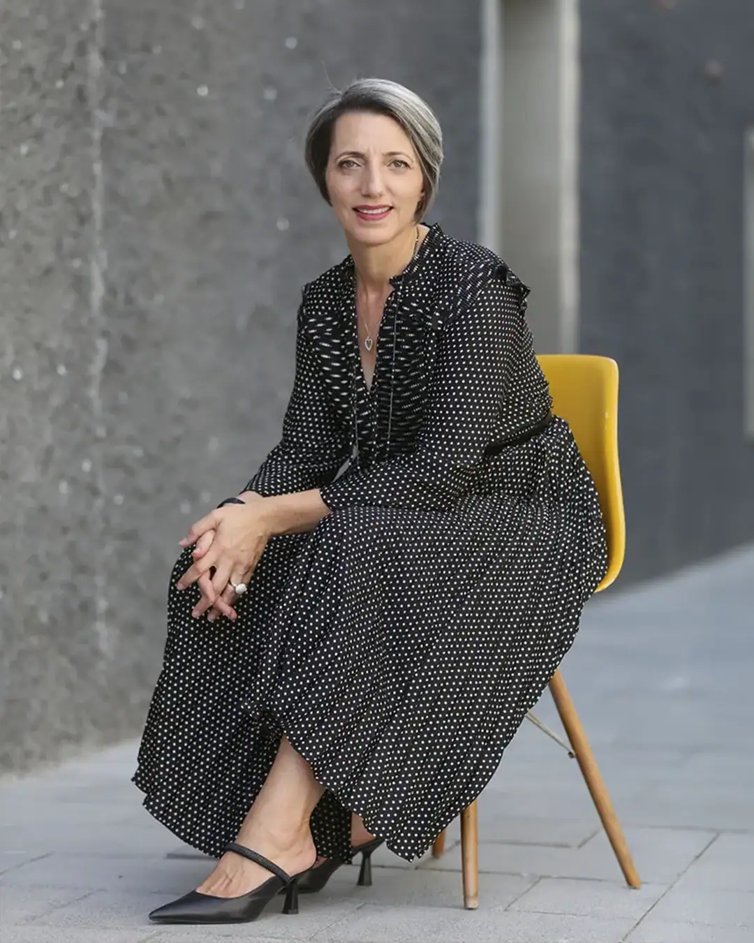 Dabbagh Architects — The Design 100 | Martyn White