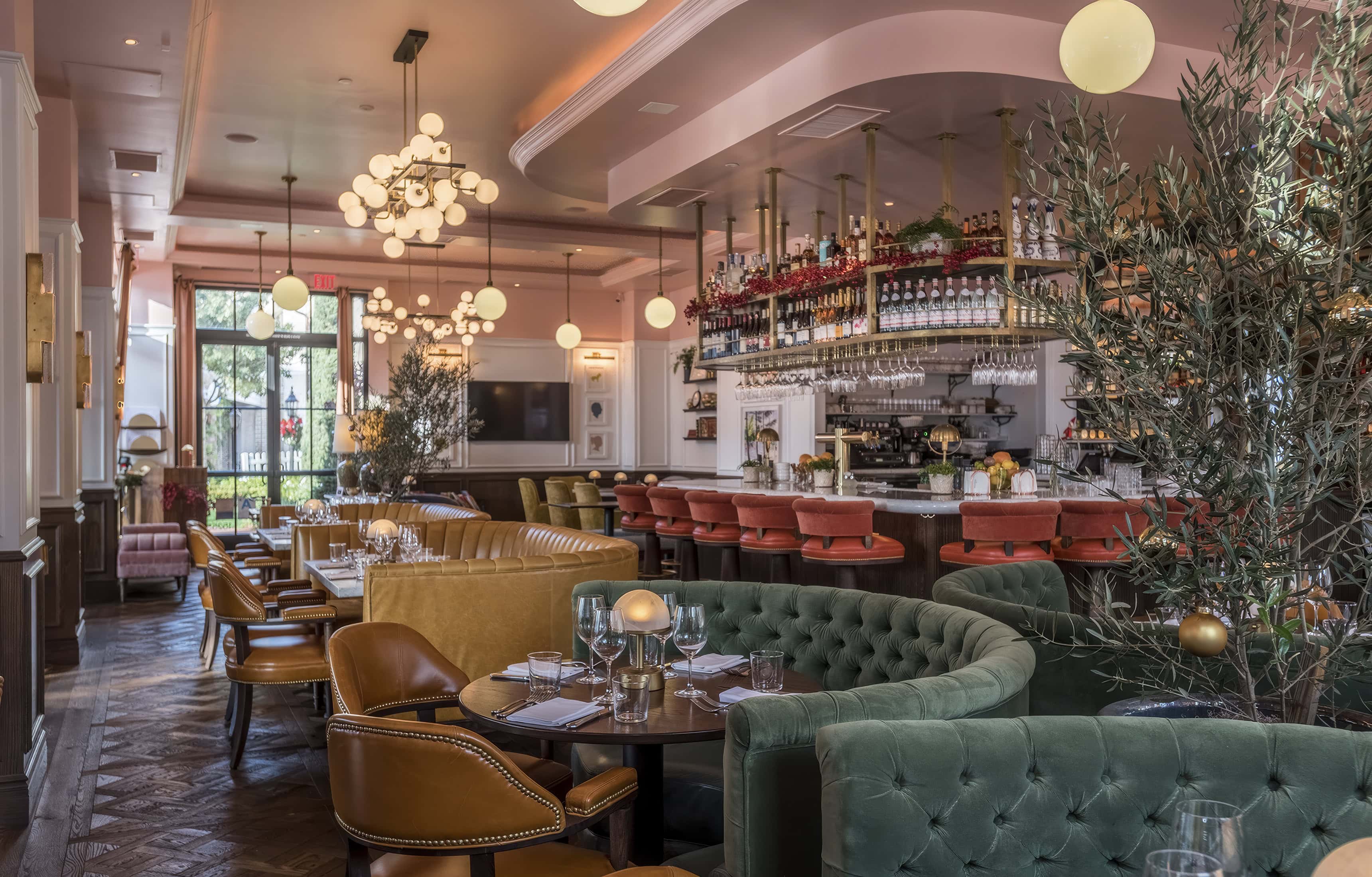 The Draycott: the room that made Fettle a transatlantic studio