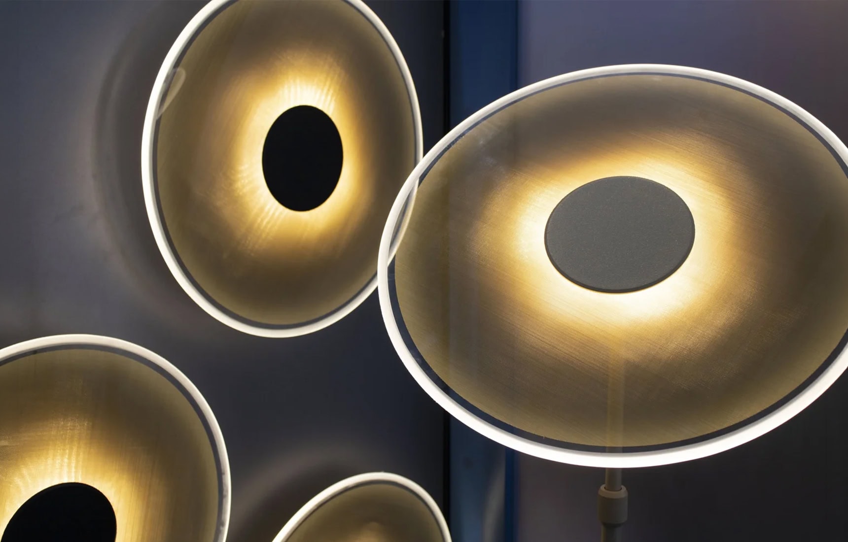 Downtown Design 2021 exhibition at Dubai Design Week