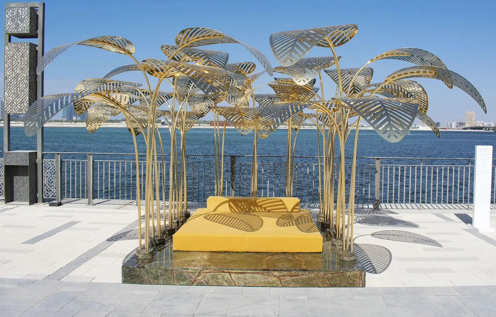 Downtown Design 2018: glass, light and the arrival of Downtown Editions