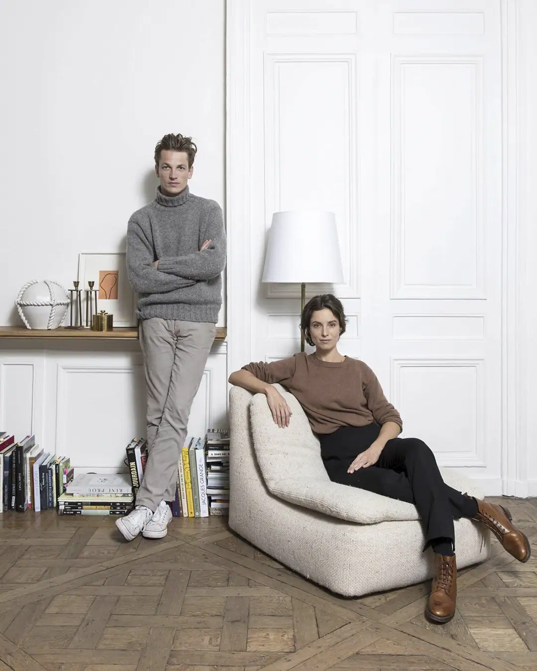 Festen Architecture — The Design 100 | Martyn White