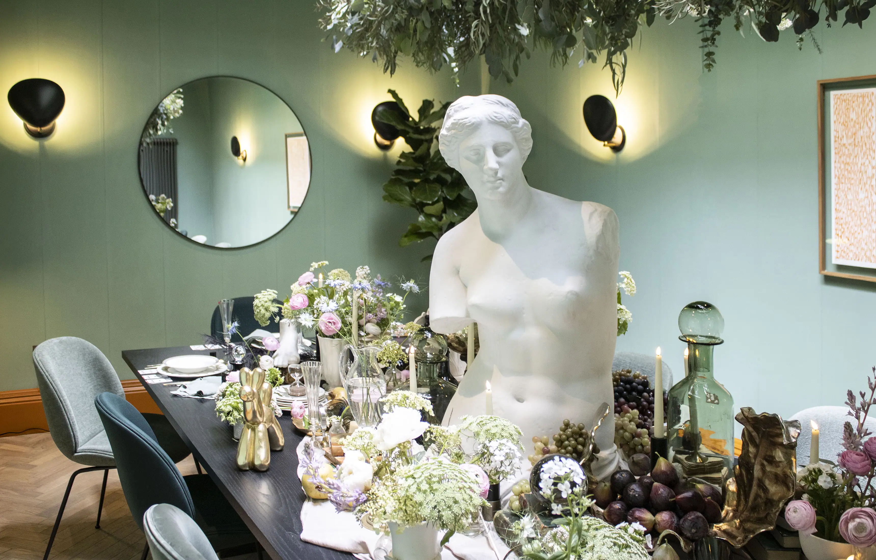 The Design Showroom That Refuses to Sell You Anything While You’re In It