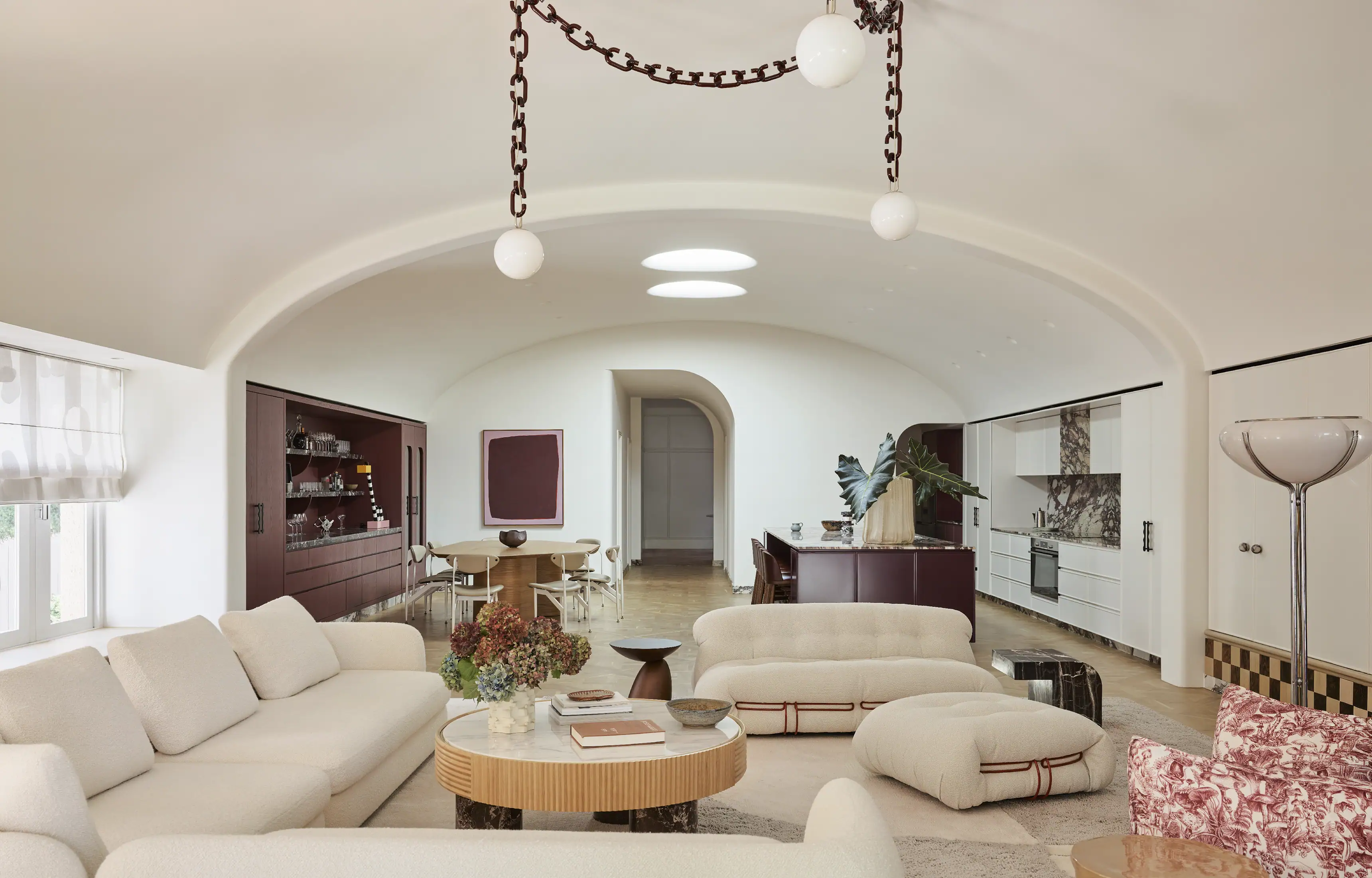 The Murano Glass Habit Greg Natale Traces Back to His Uncle’s Living Room