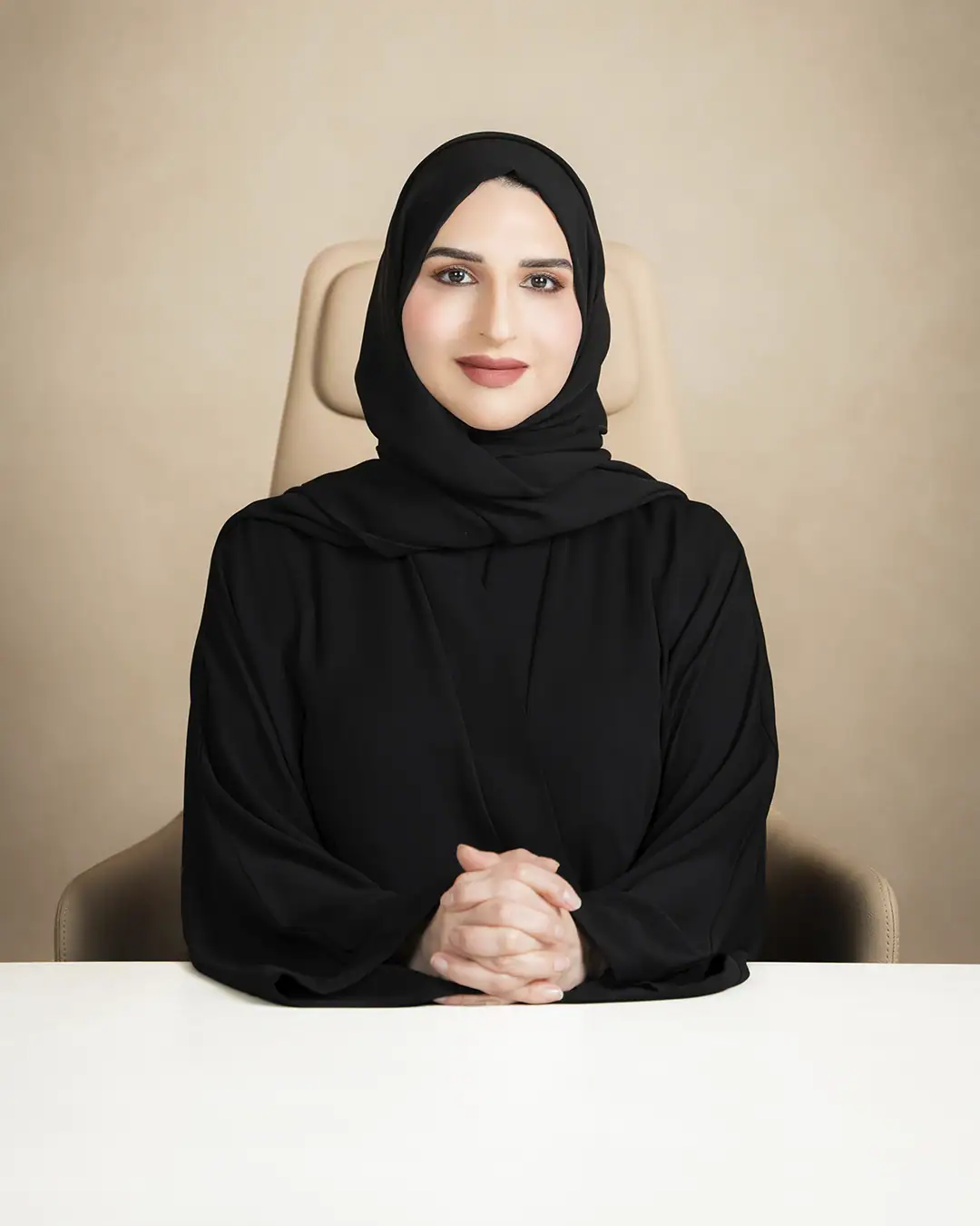 Hala Badri — The Design 100 | Martyn White