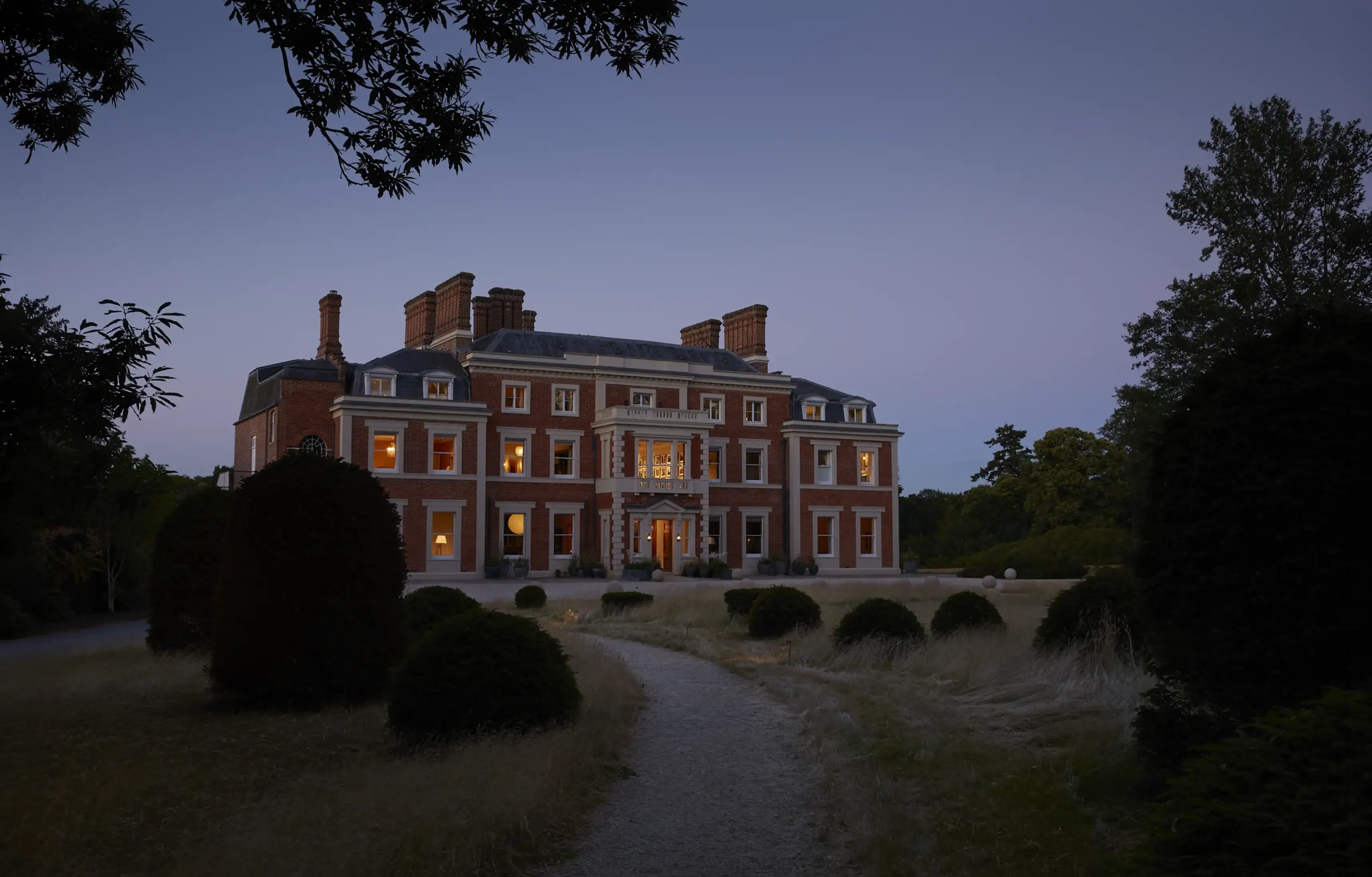 Heckfield Place: the Hampshire estate where the sustainability story is really a story about makers