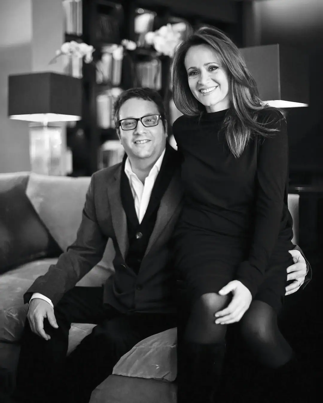 Janine Stone & Co., architecture and interiors practice