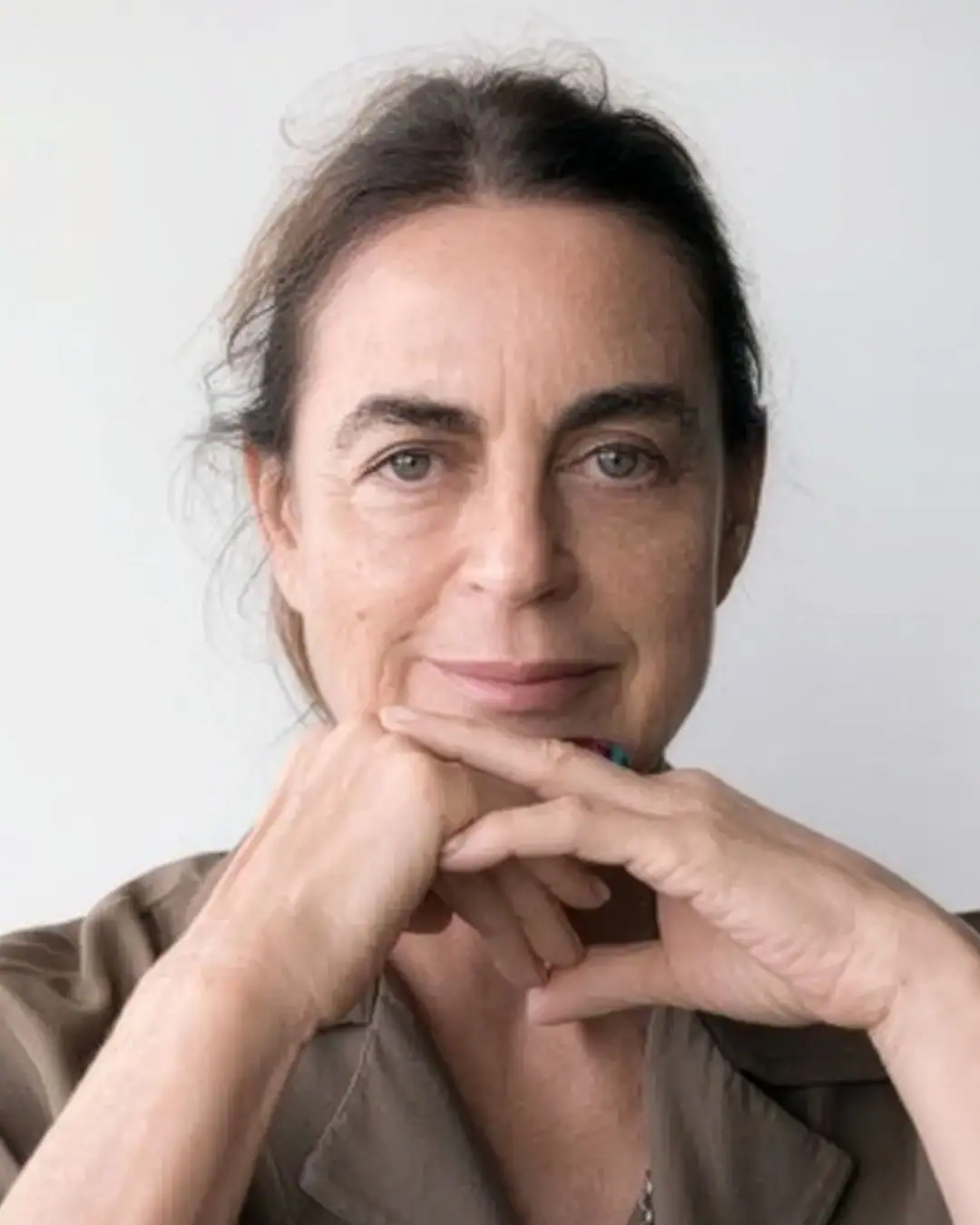 Maja Hoffmann — The Design 100 | Martyn White
