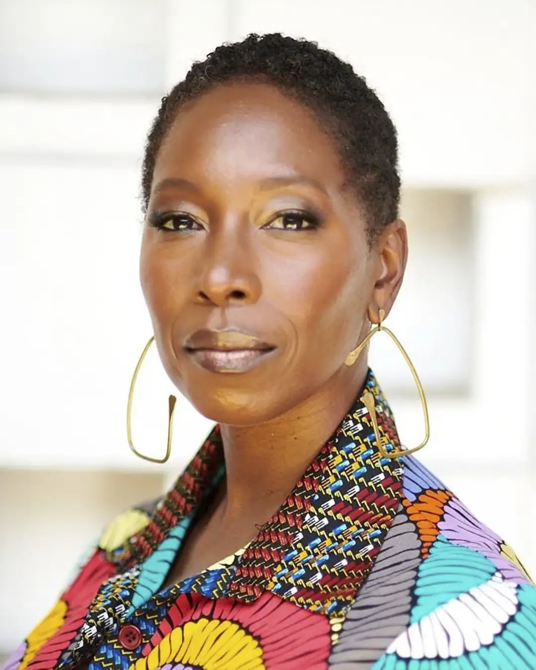Malene Barnett — The Design 100 | Martyn White