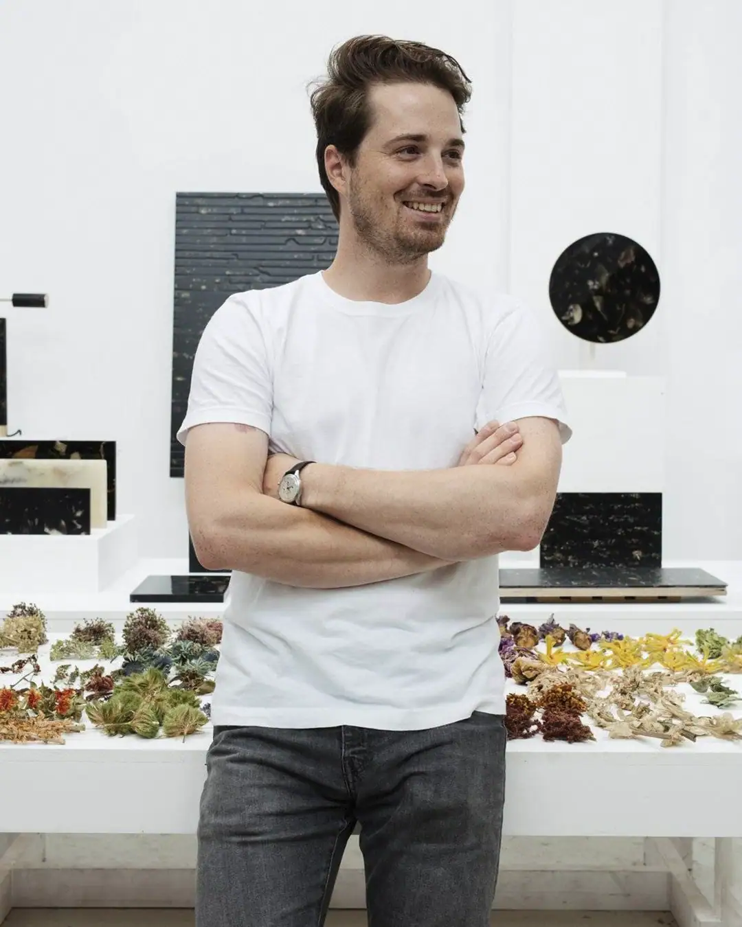 Marcin Rusak — The Design 100 | Martyn White
