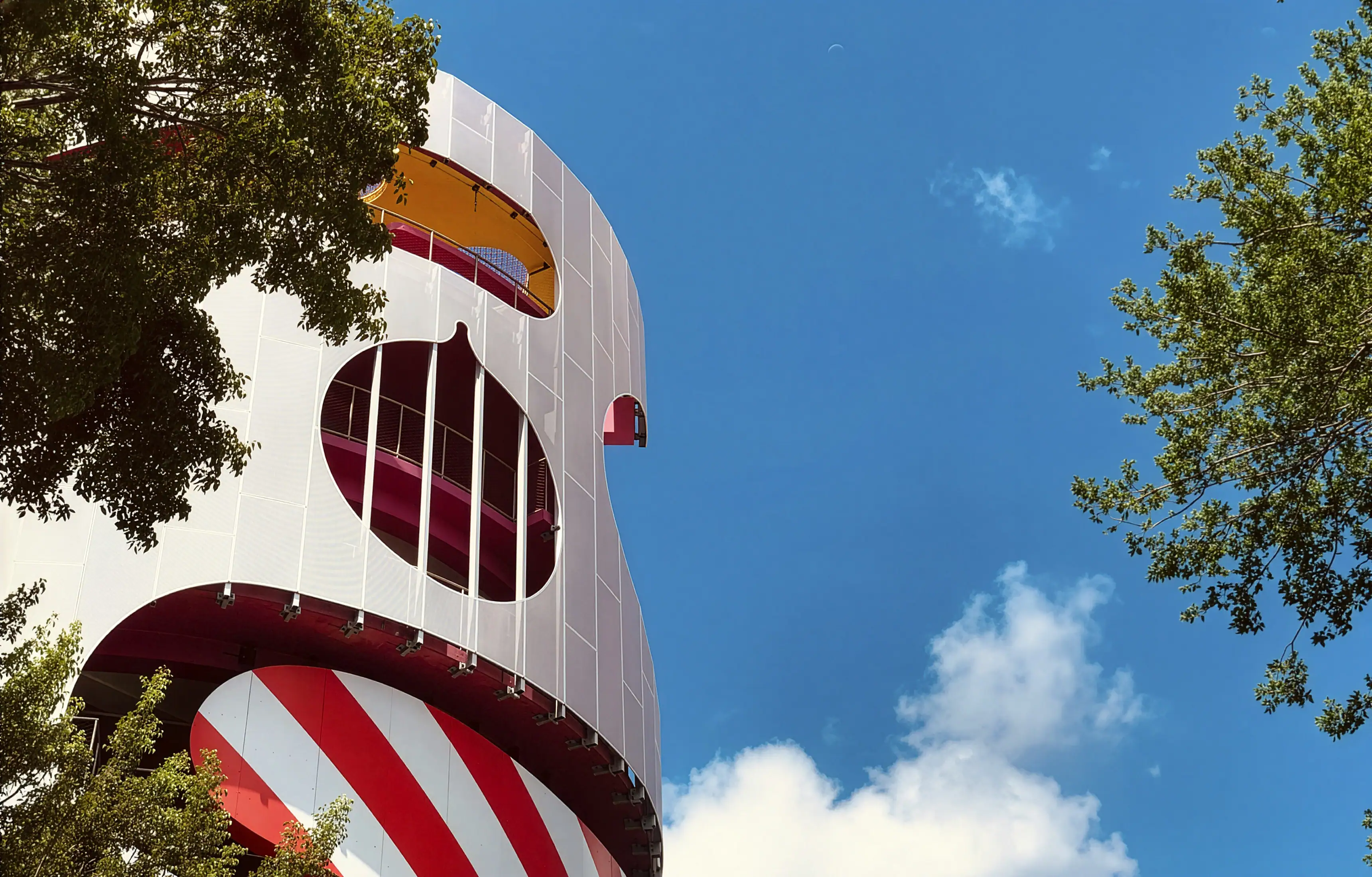 Miami Design District’s Public Art Was Never Meant to Leave