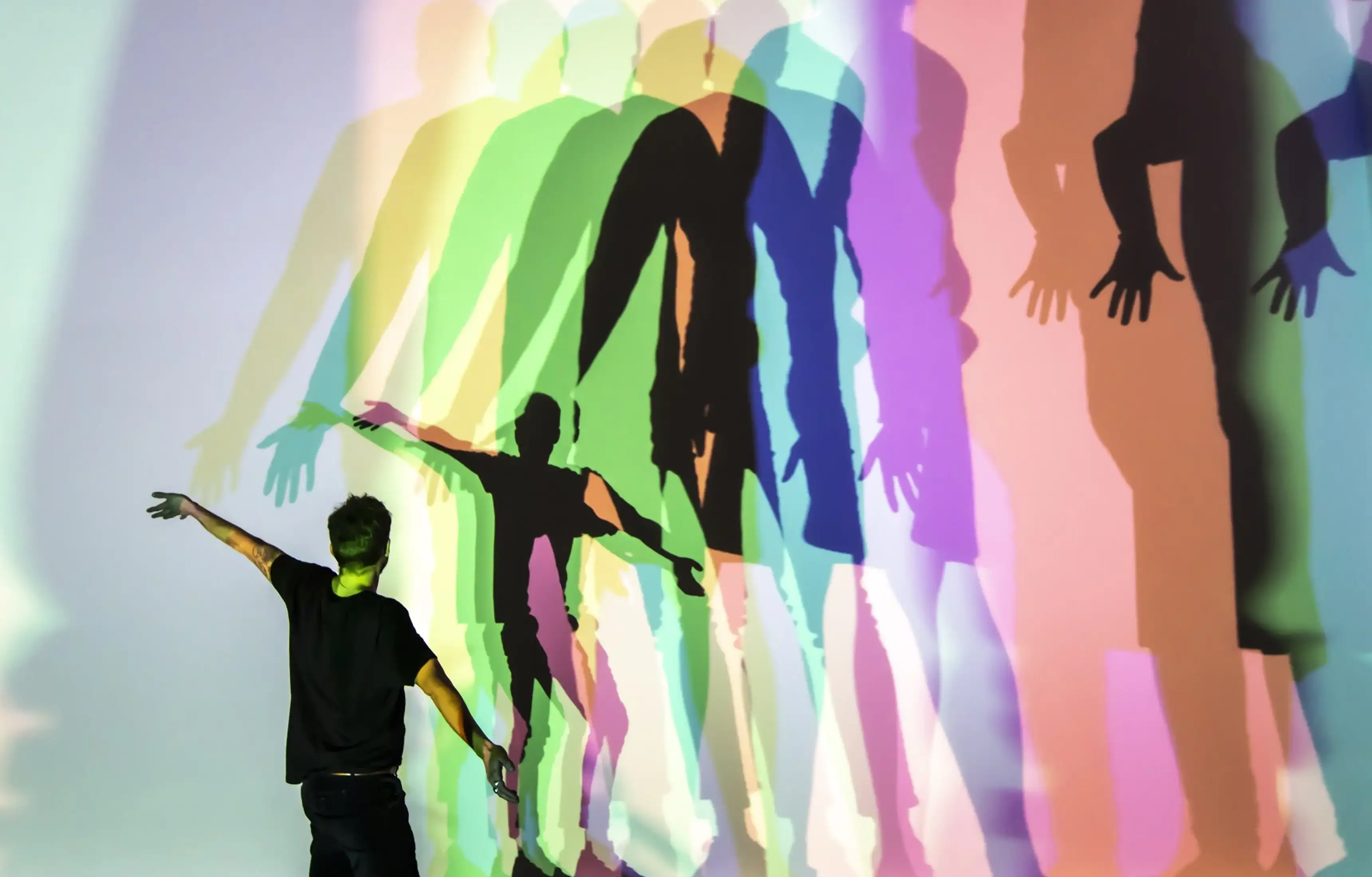 Olafur Eliasson: In Real Life, and the Model Room That Quietly Built a Concert Hall