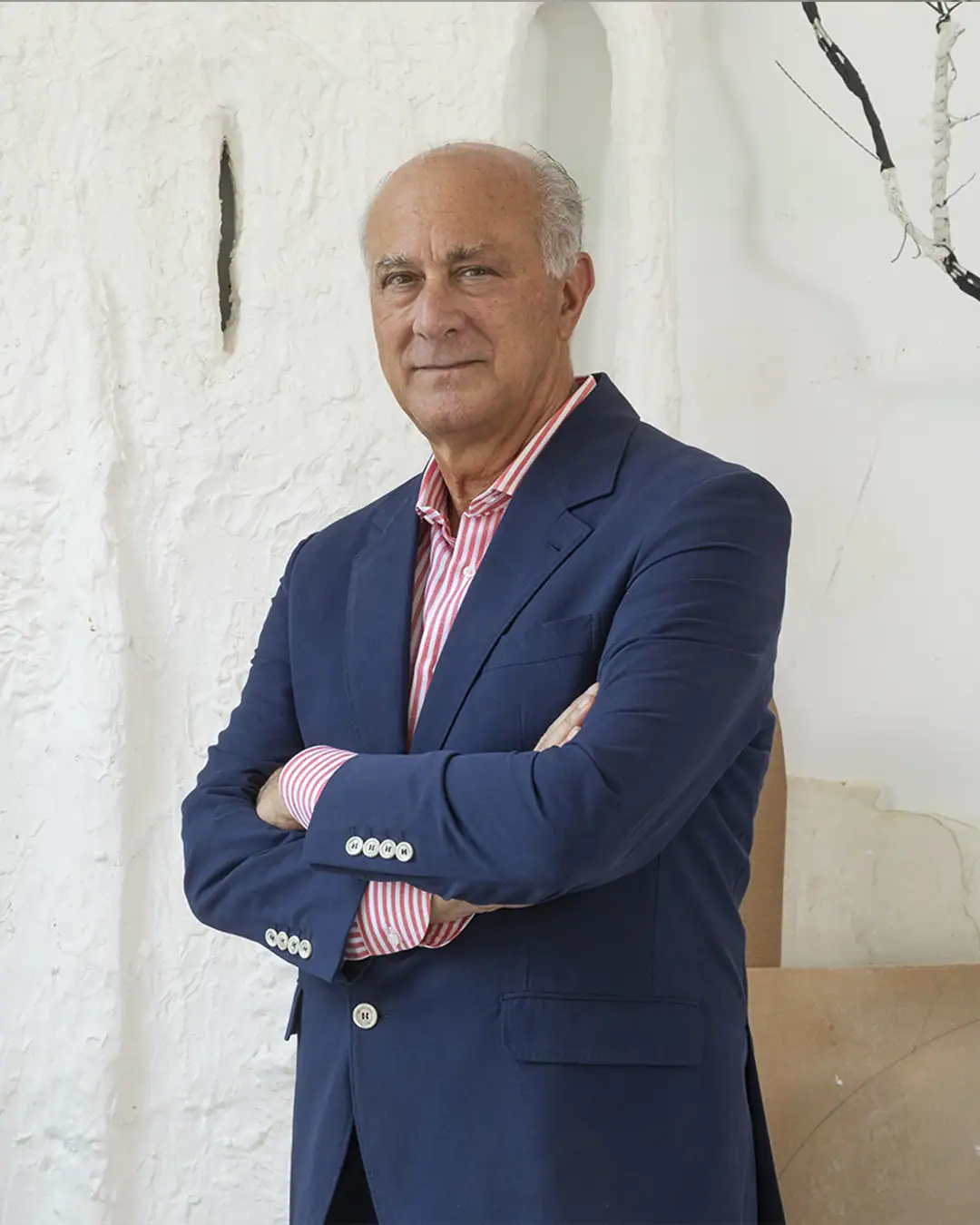 Ralph Pucci — The Design 100 | Martyn White