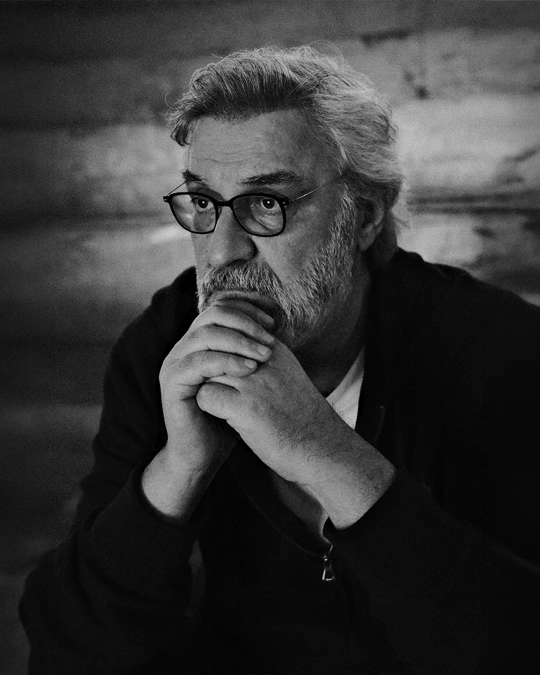 Safwan Dahoul — The Design 100 | Martyn White