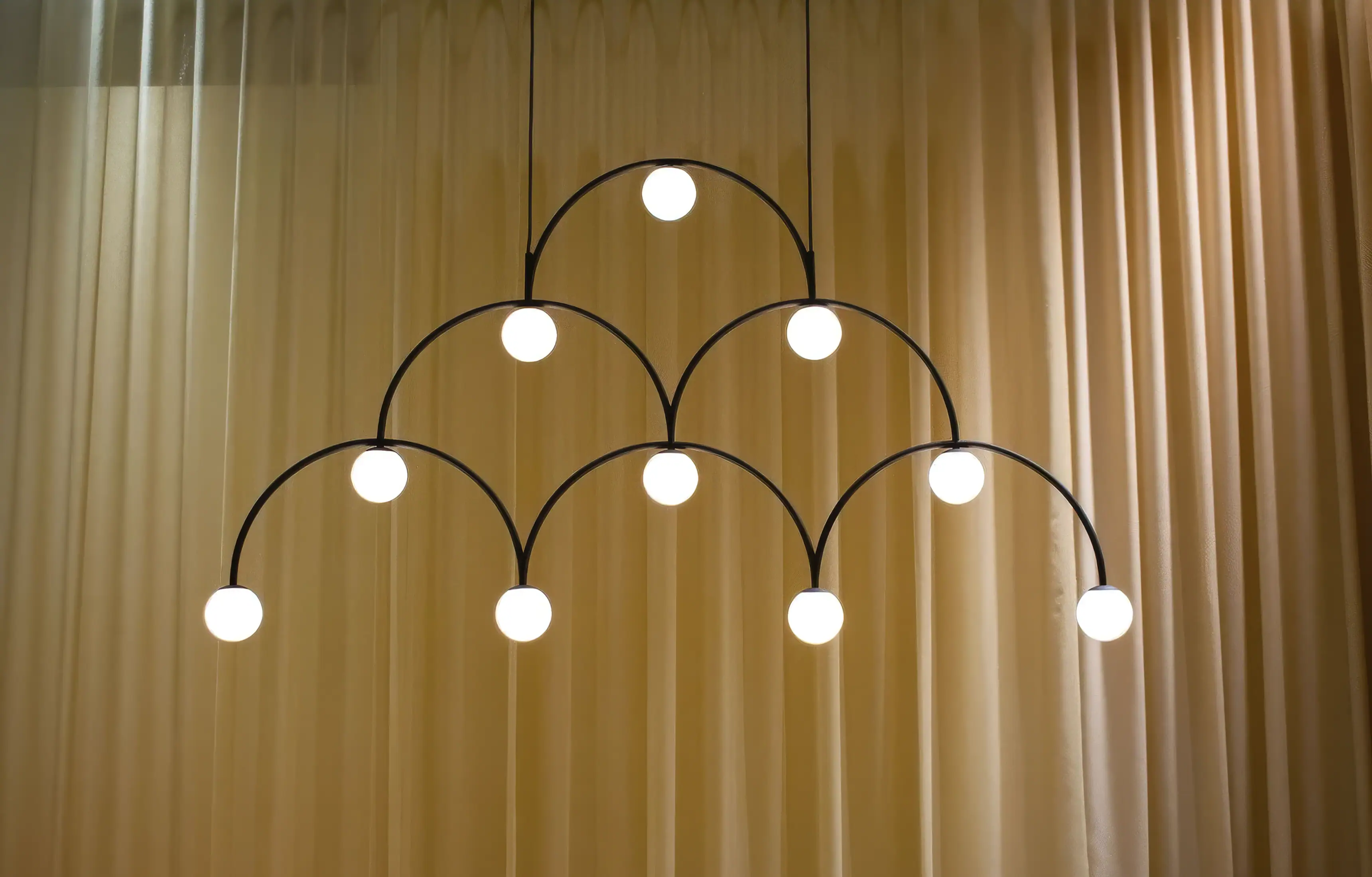 Inside Stockholm Furniture & Light Fair 2019: Pholc, Tom Dixon and & Tradition