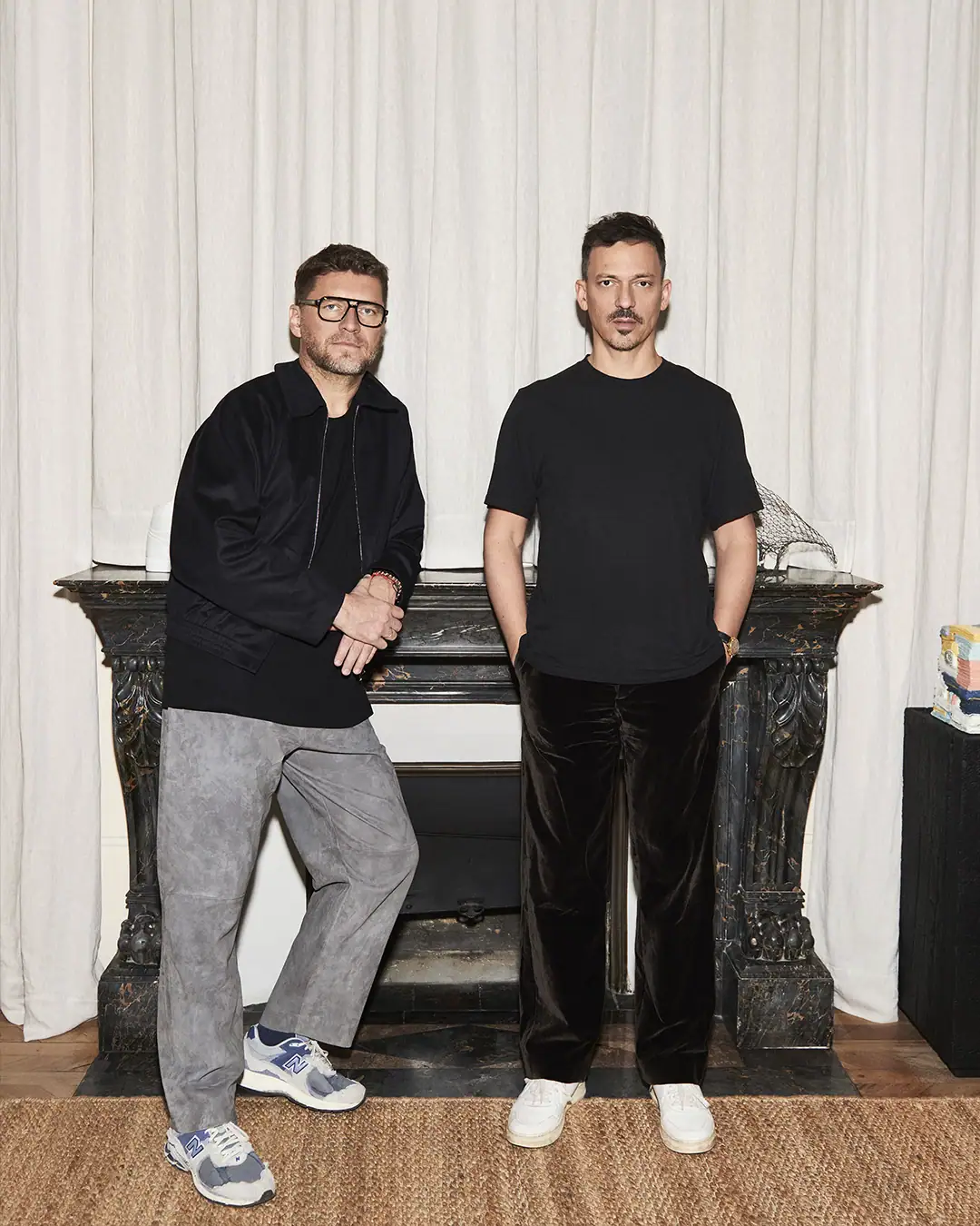 Studio KO — The Design 100 | Martyn White