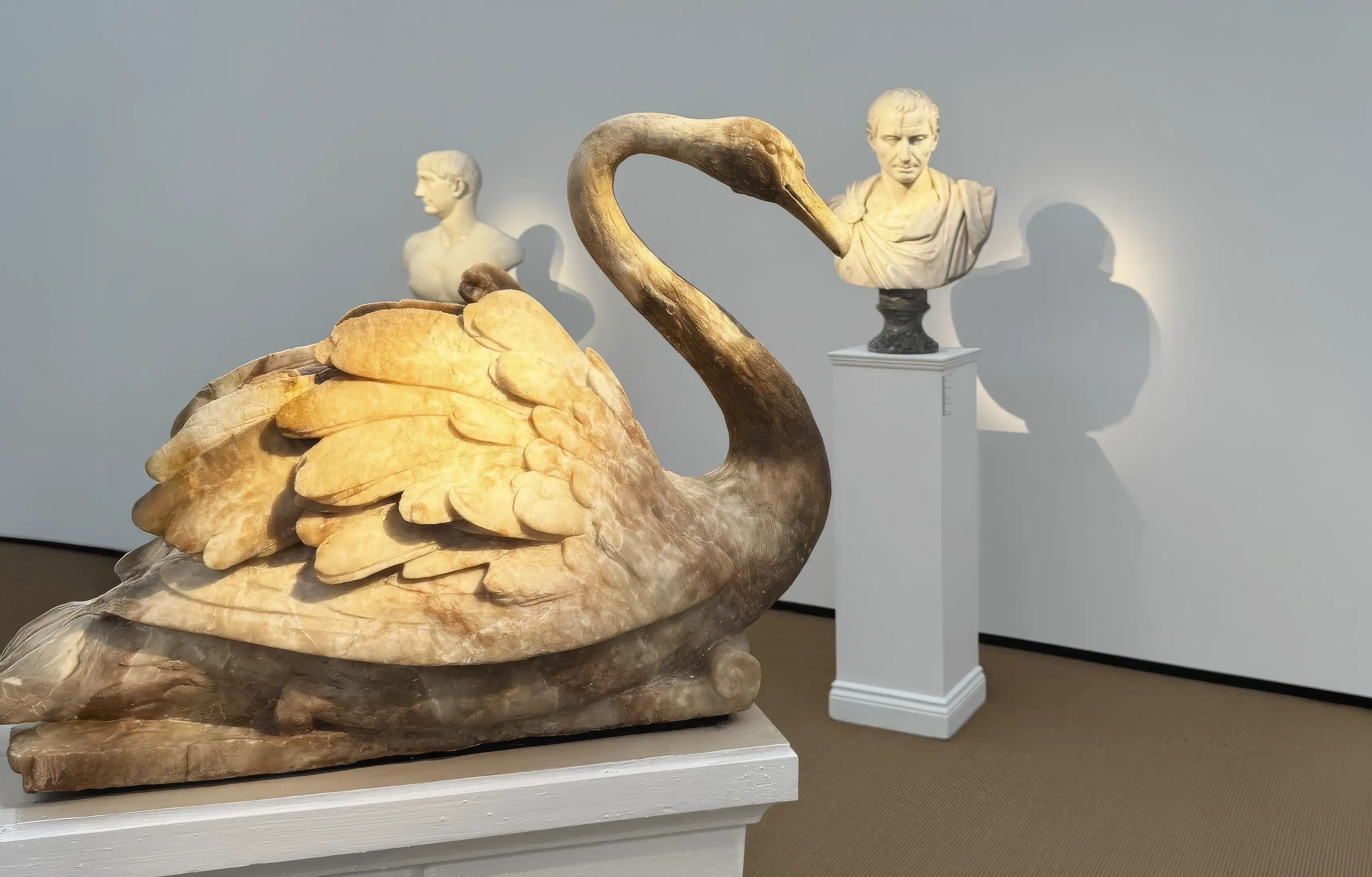 Frieze Masters 2025: The Edition That Hung Regent’s Park Inside the Tent Standing On It