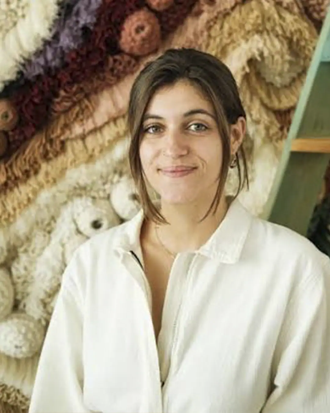 Vanessa Barragão — The Design 100 | Martyn White