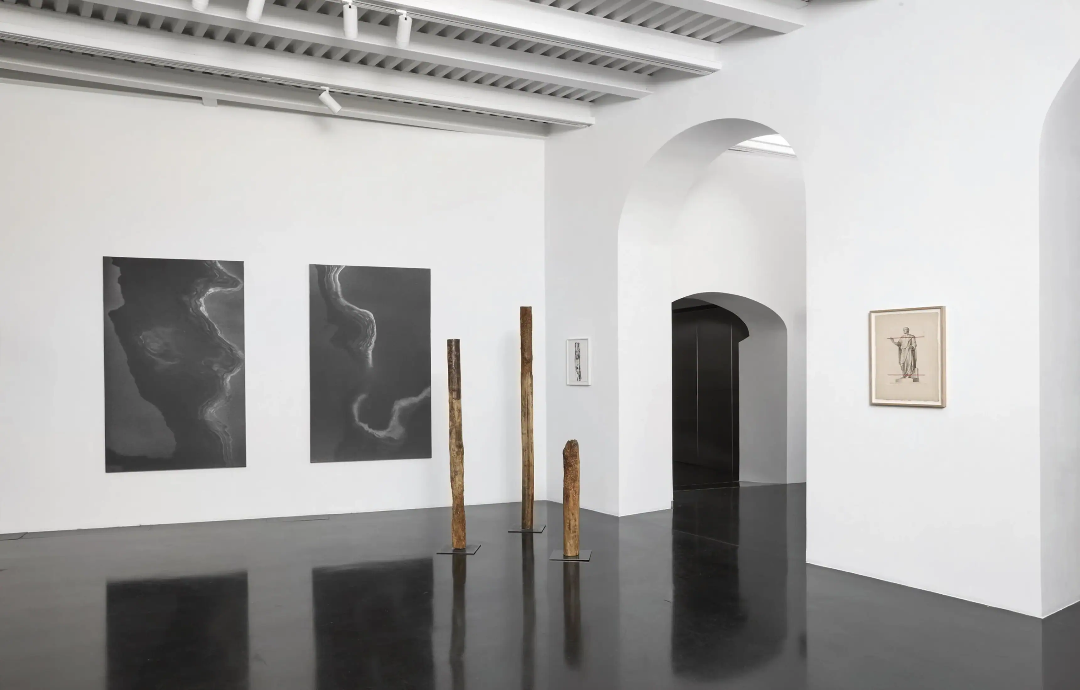 Nello Spazio: Ten Photographers Close a Trilogy in the Neighbourhood Where Rome Began