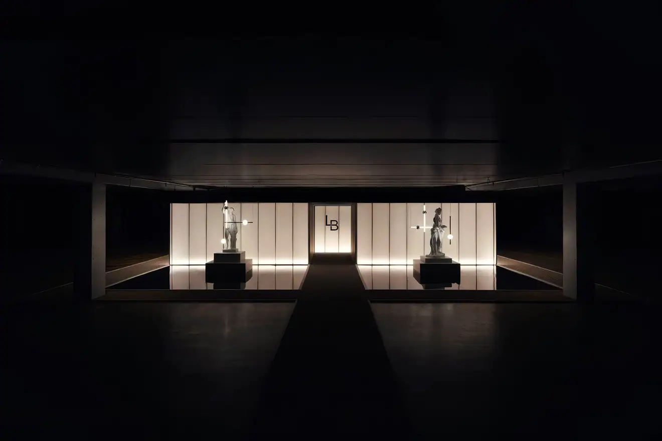 Lee Broom’s Park Life: An 18th-Century Pleasure Garden Under Sydney