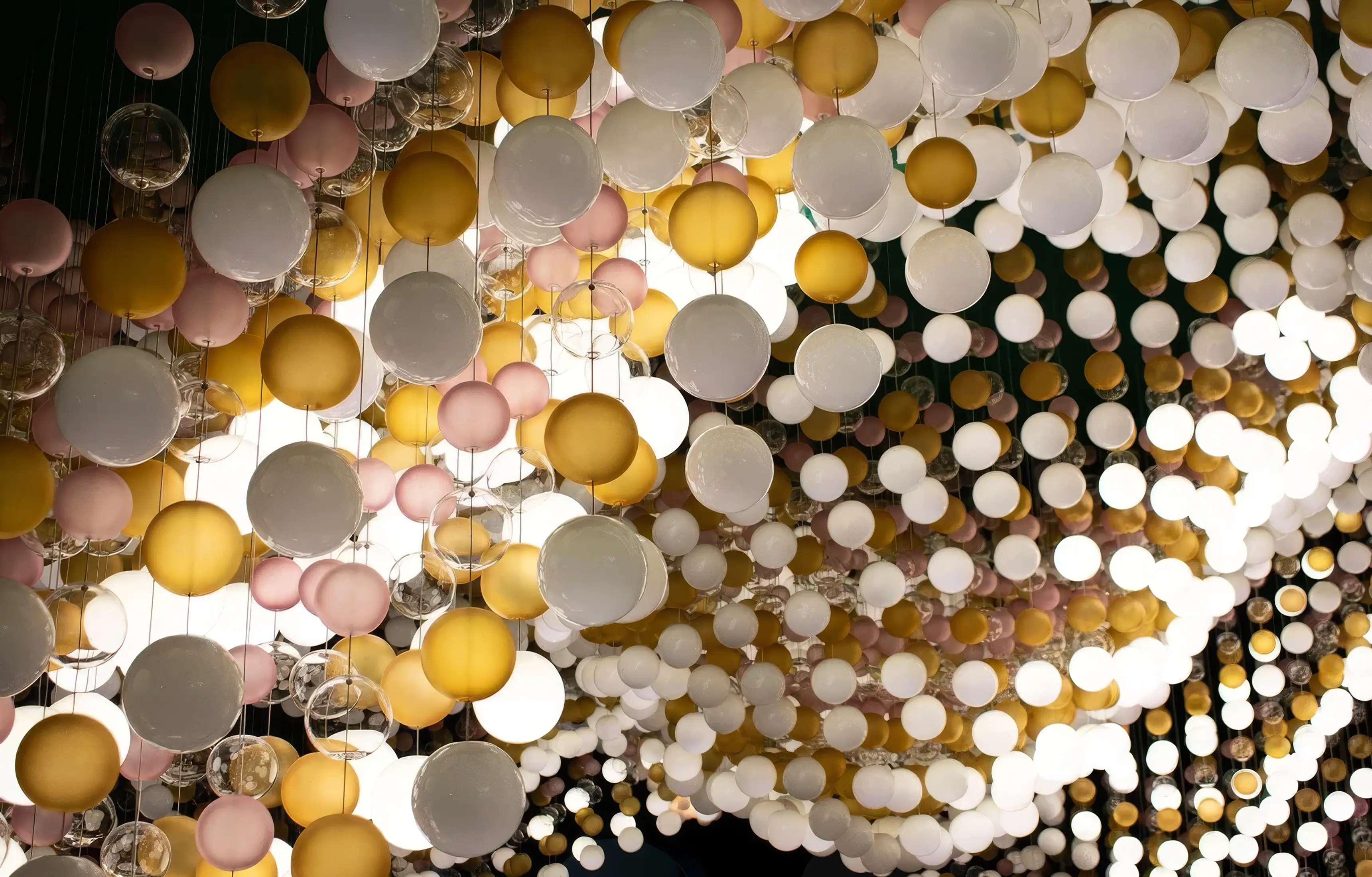 Euroluce 2019: Inside Milan’s Lighting Biennale