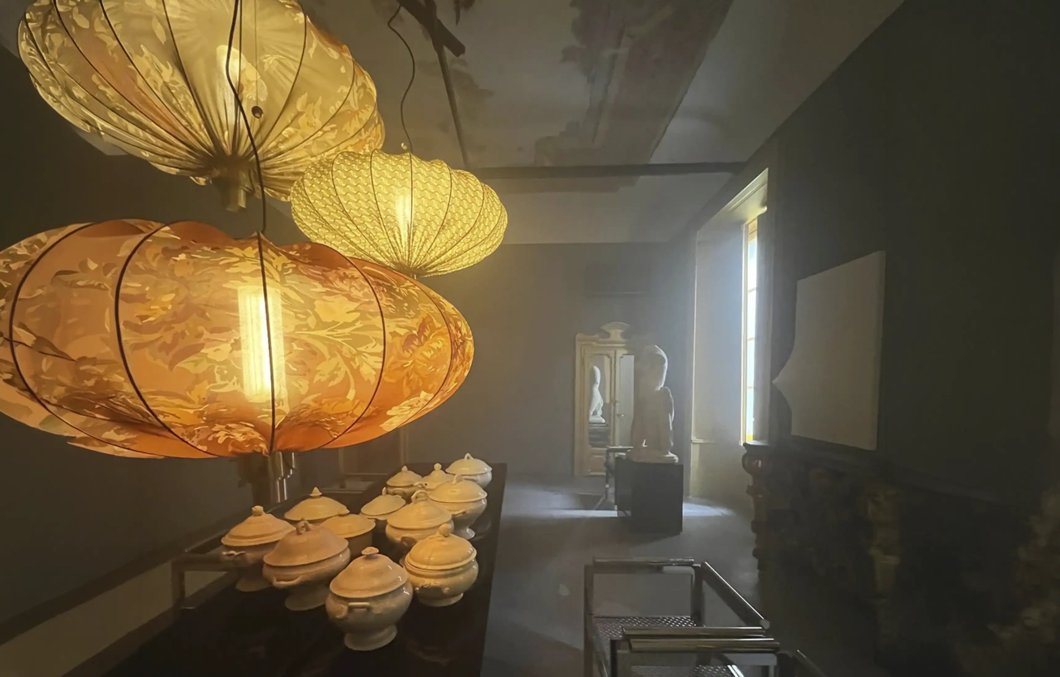 Oublié: Inside the Milan Apartment Dimoremilano Once Called Home