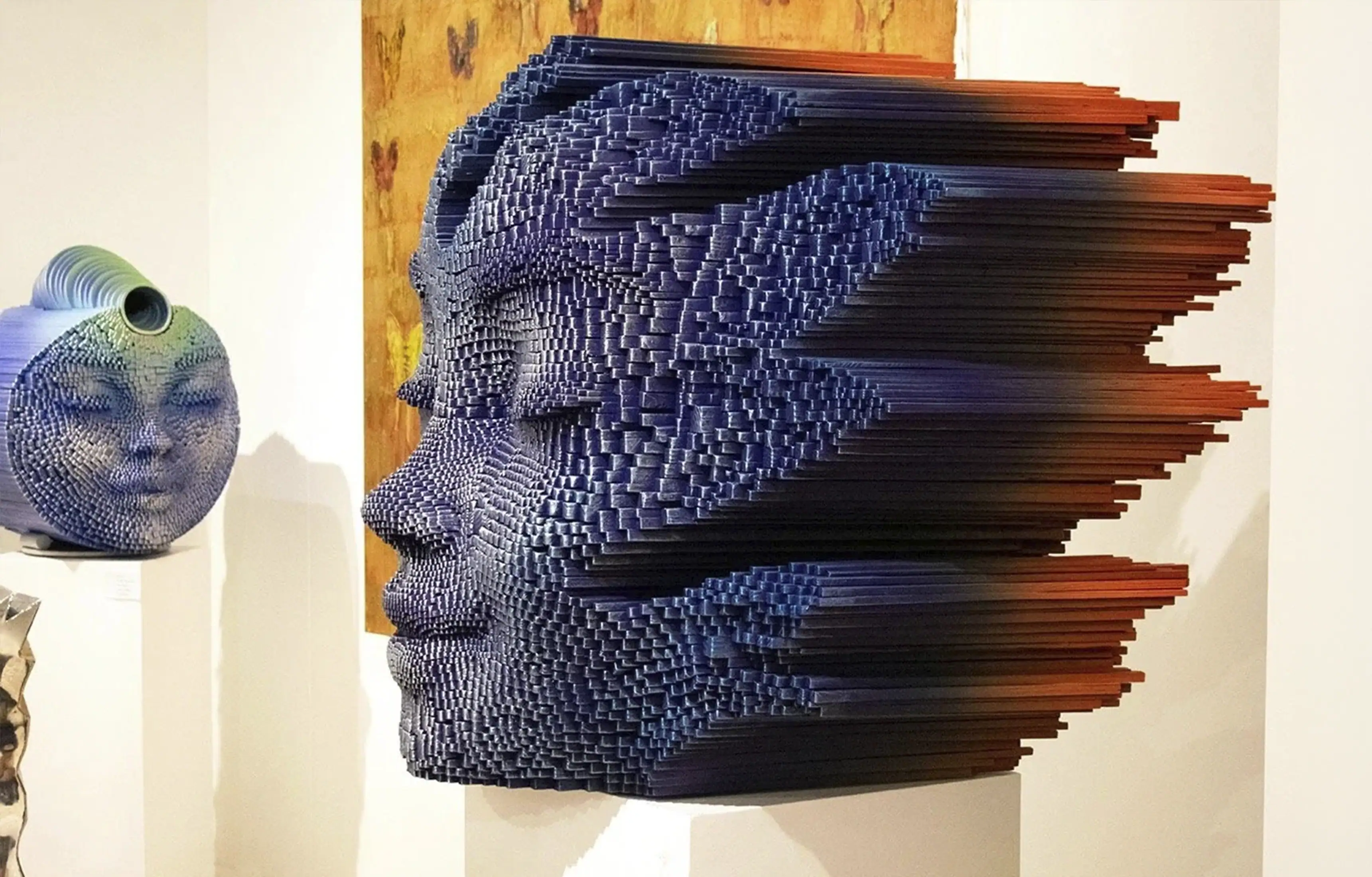 Art Miami 2019: Inside the Fair’s Thirtieth Anniversary Edition