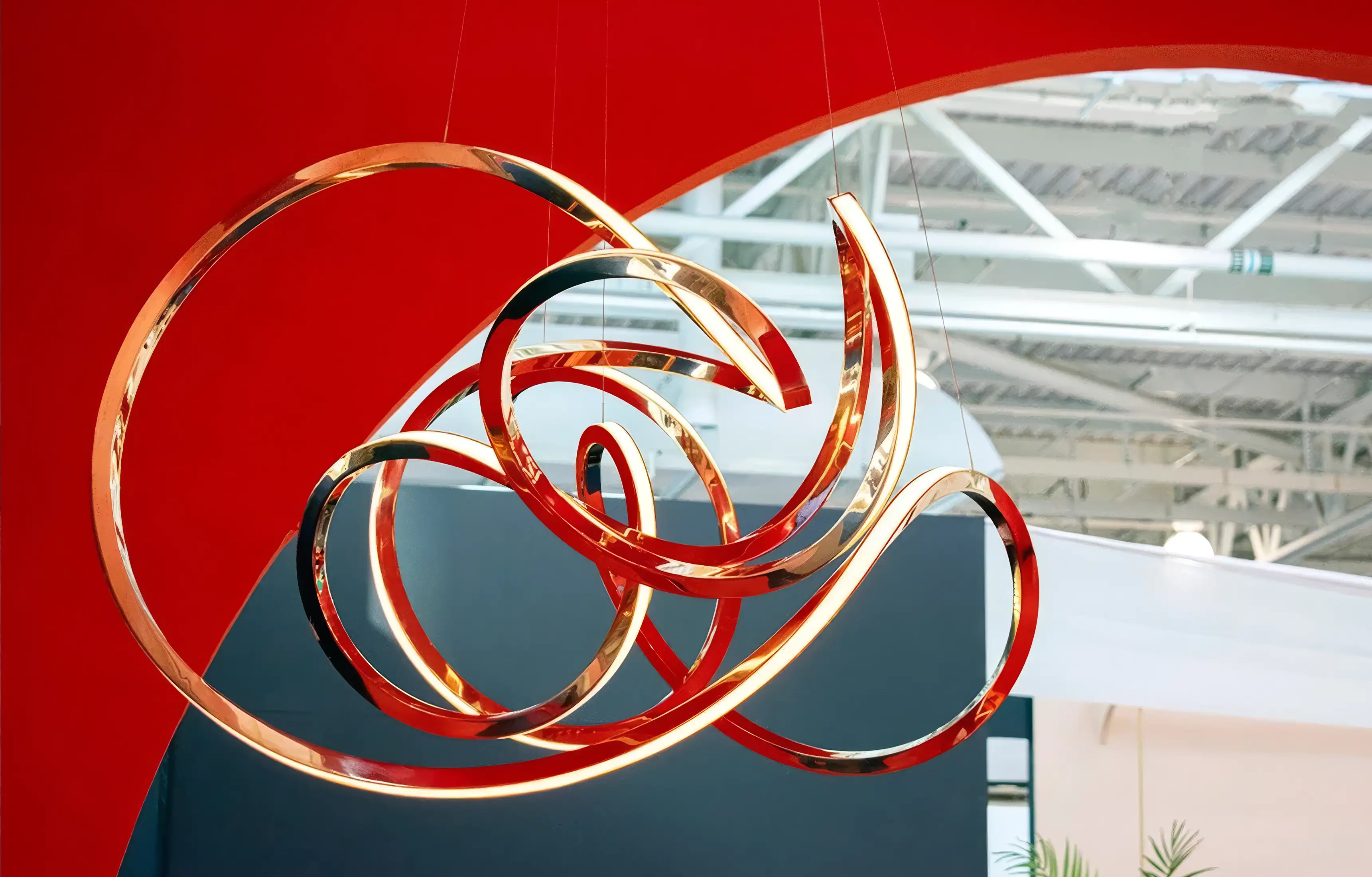 Decorex 2019: Inside the Fair’s First Edition at Olympia